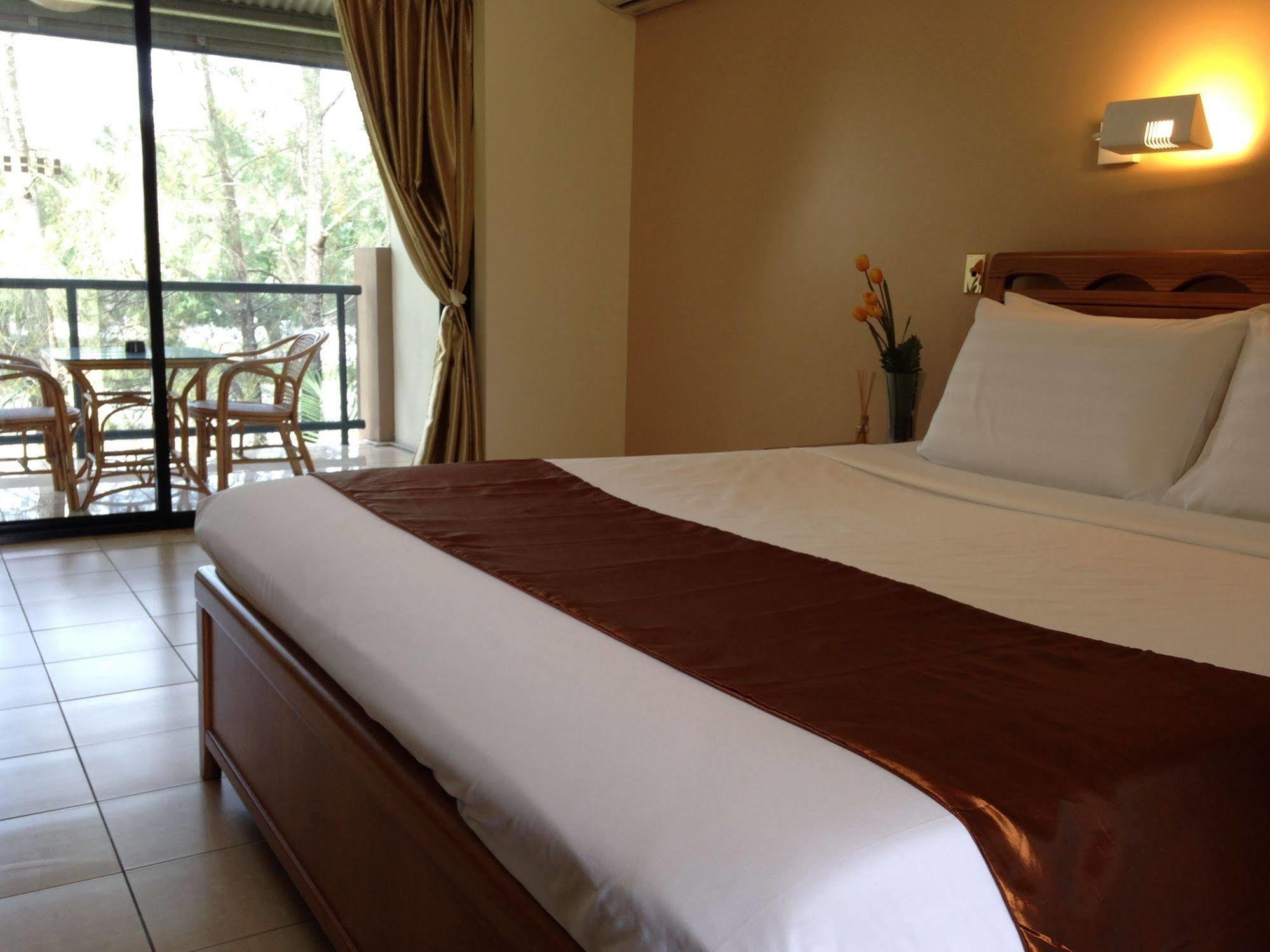 Novena Palms Motel Brisbane
