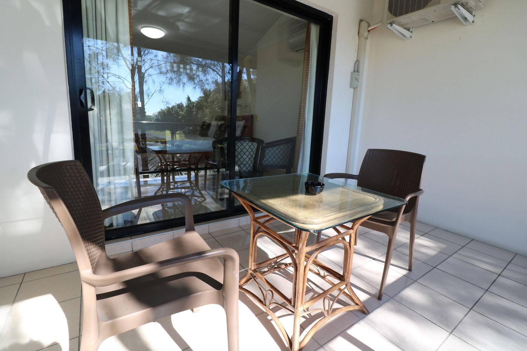 Motel Novena Palms 4*