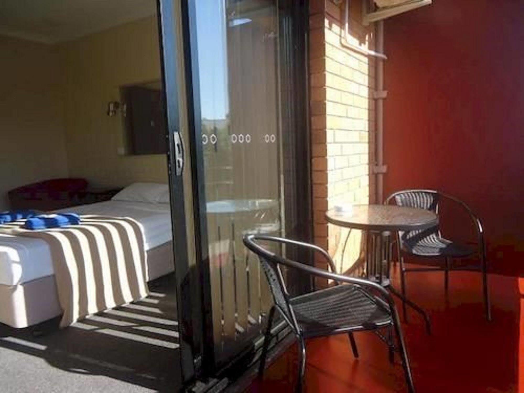 Casa de hóspedes Kingsford Riverside Brisbane