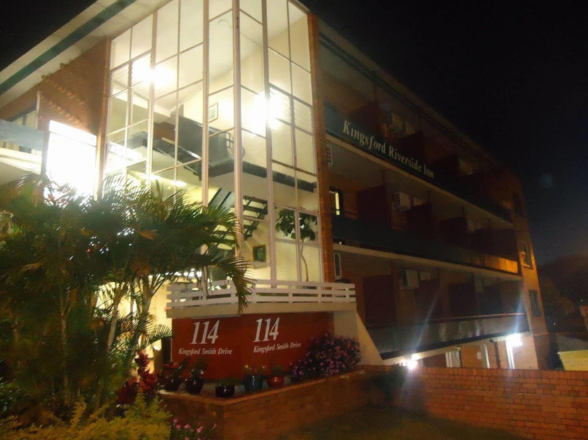 Kingsford Riverside Casa de hóspedes 3*