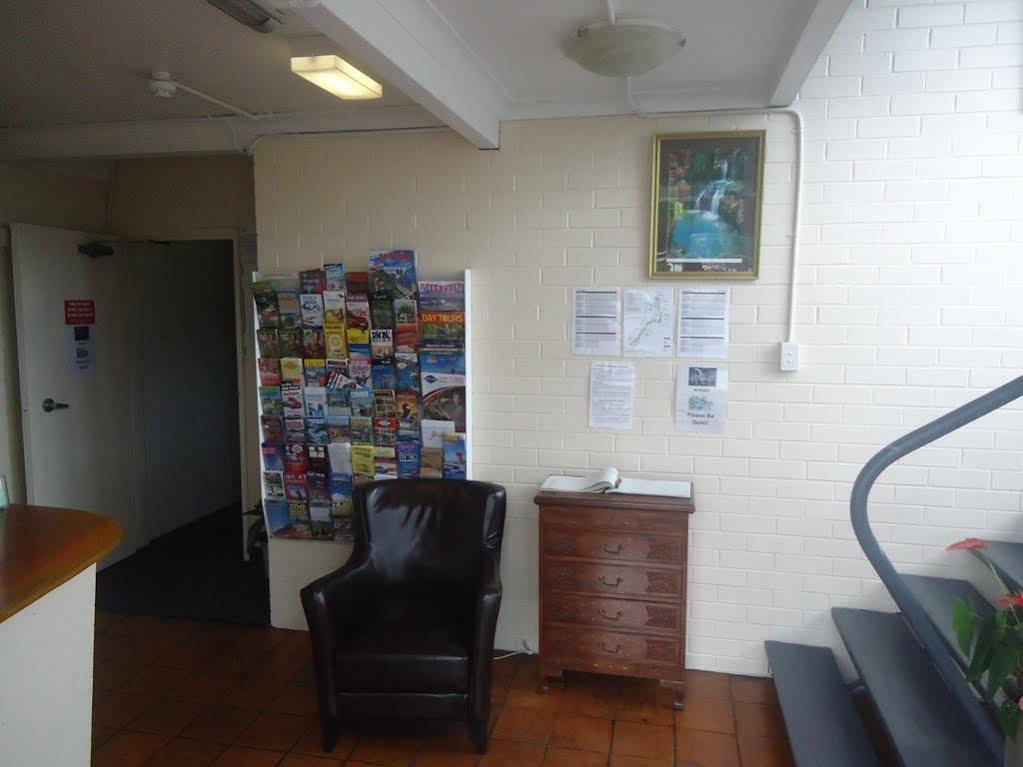 Kingsford Riverside 3* Brisbane