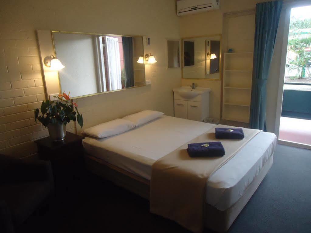 Kingsford Riverside Casa de hóspedes 3*