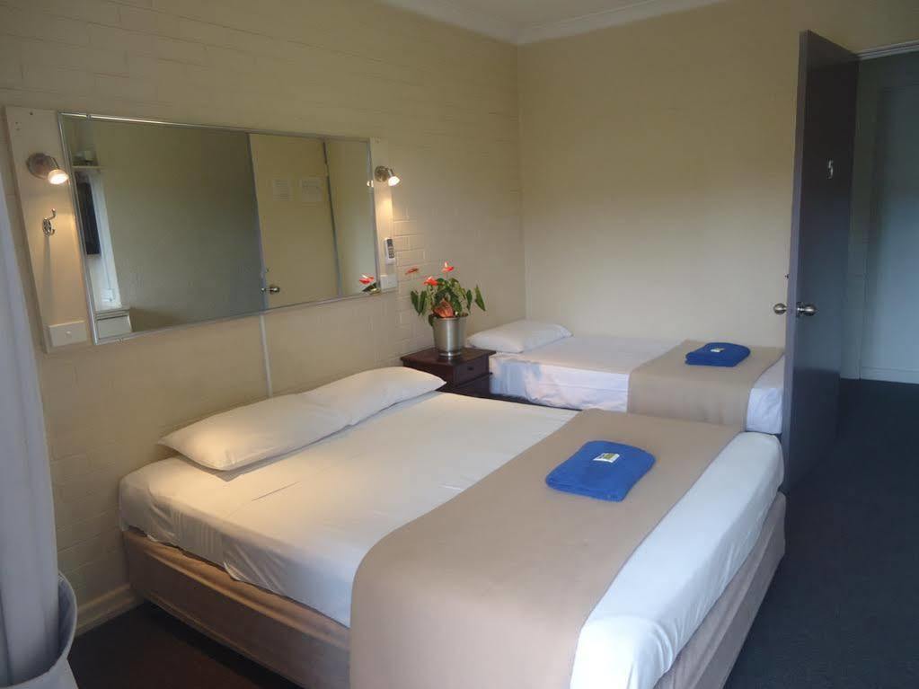 Kingsford Riverside Casa de hóspedes 3*