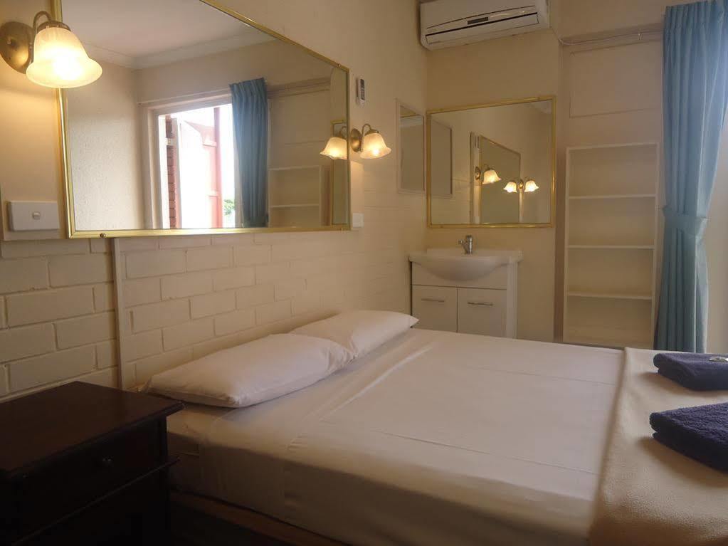 Kingsford Riverside 3* Brisbane