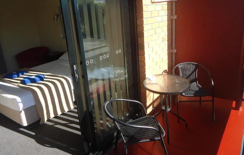 Kingsford Riverside Casa de hóspedes Brisbane