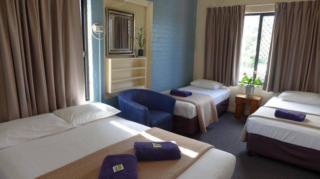 Casa de hóspedes Kingsford Riverside 3*