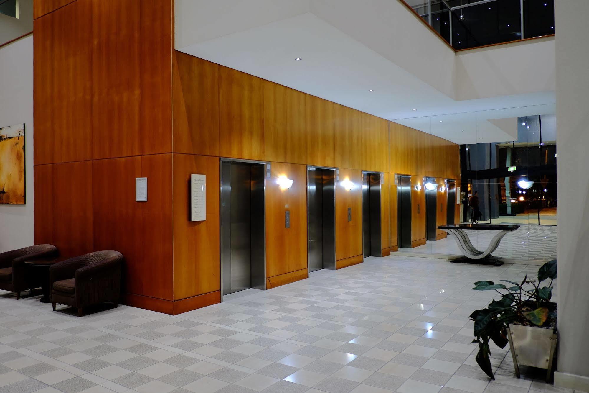 Cathedral Place Apartment