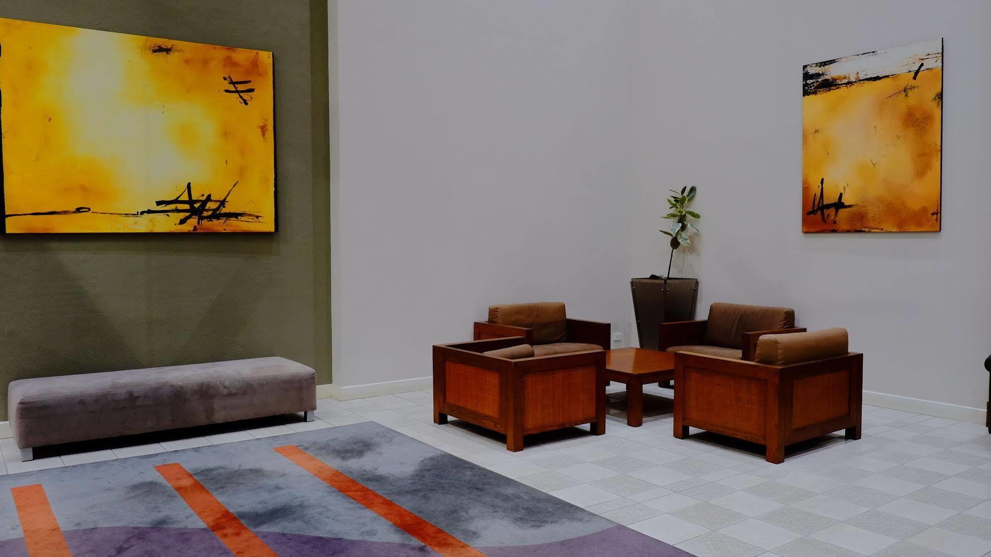 Cathedral Place Apartment