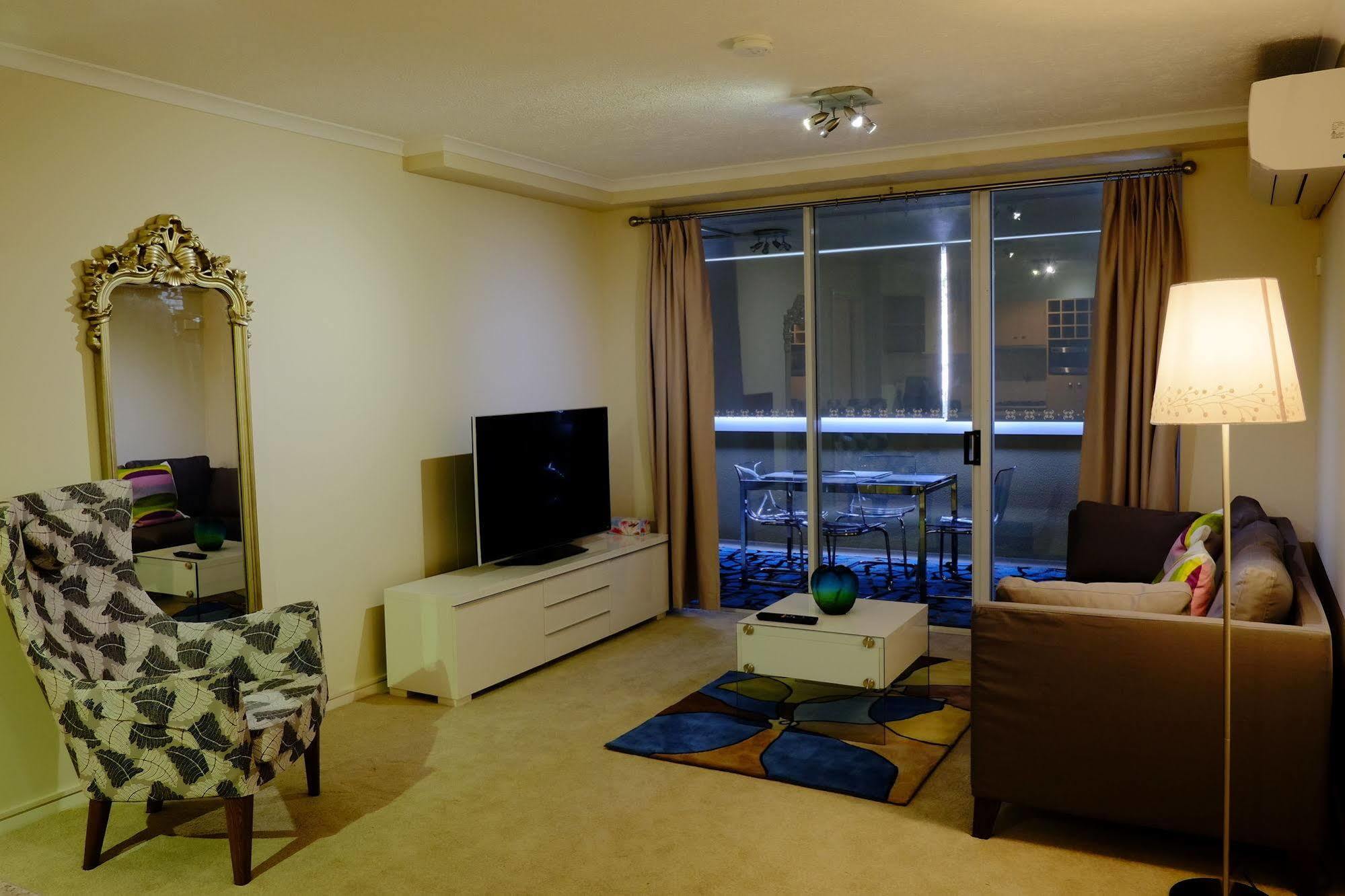 Cathedral Place * Brisbane