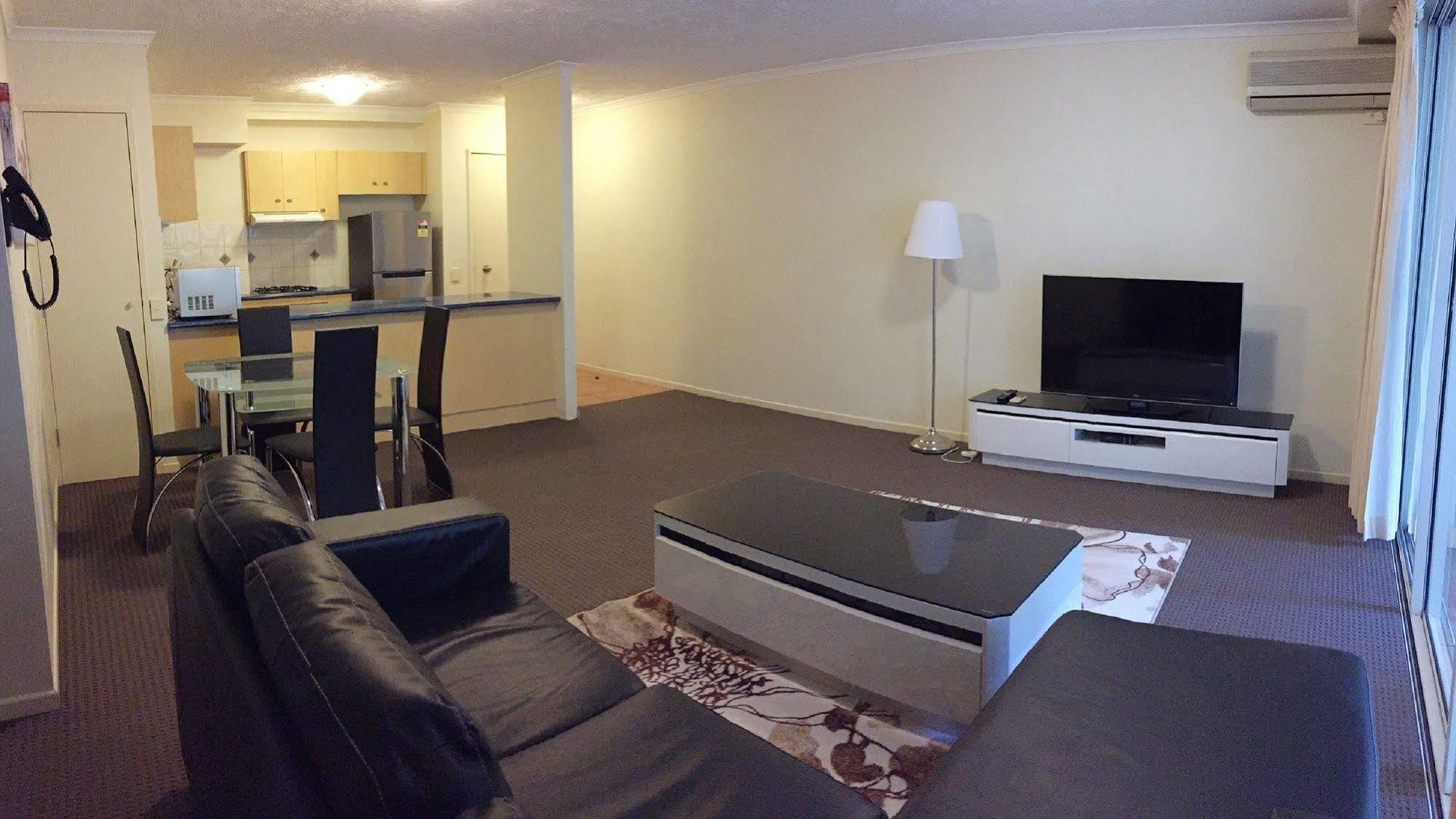 Apartment Cathedral Place *