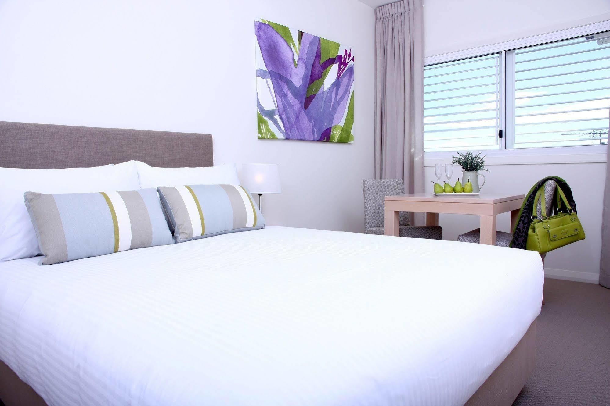 Domain Serviced Brisbane