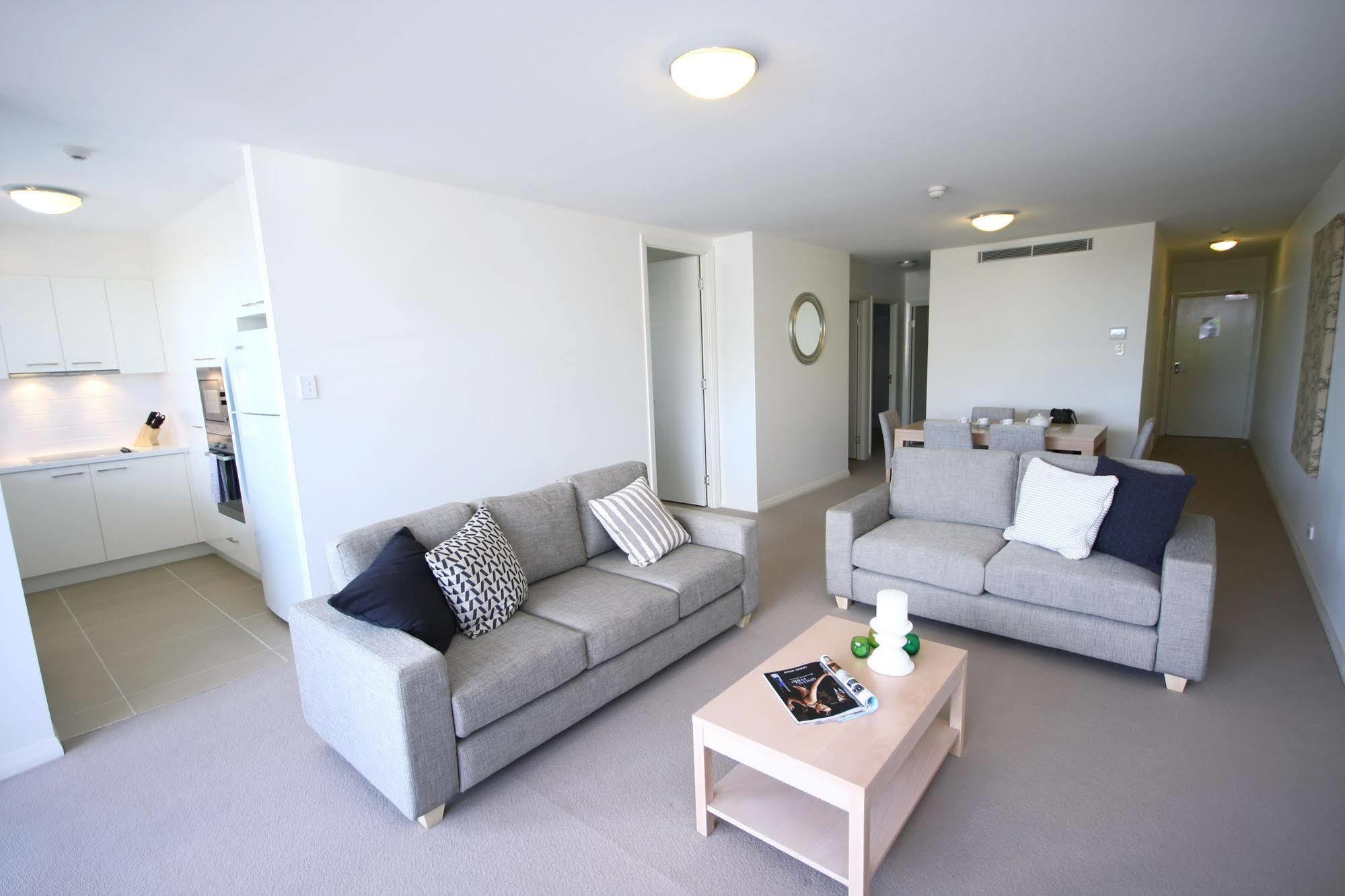 Domain Serviced 4*