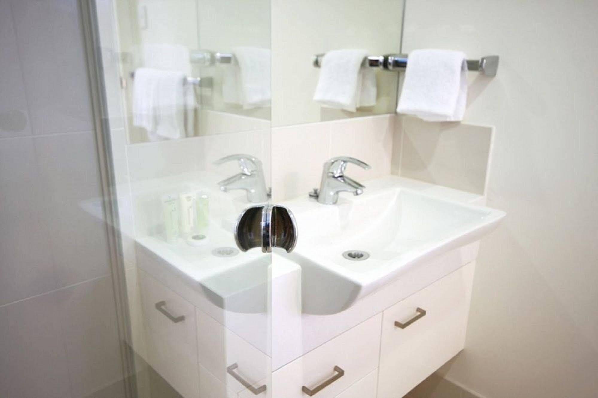 Aparthotel Domain Serviced