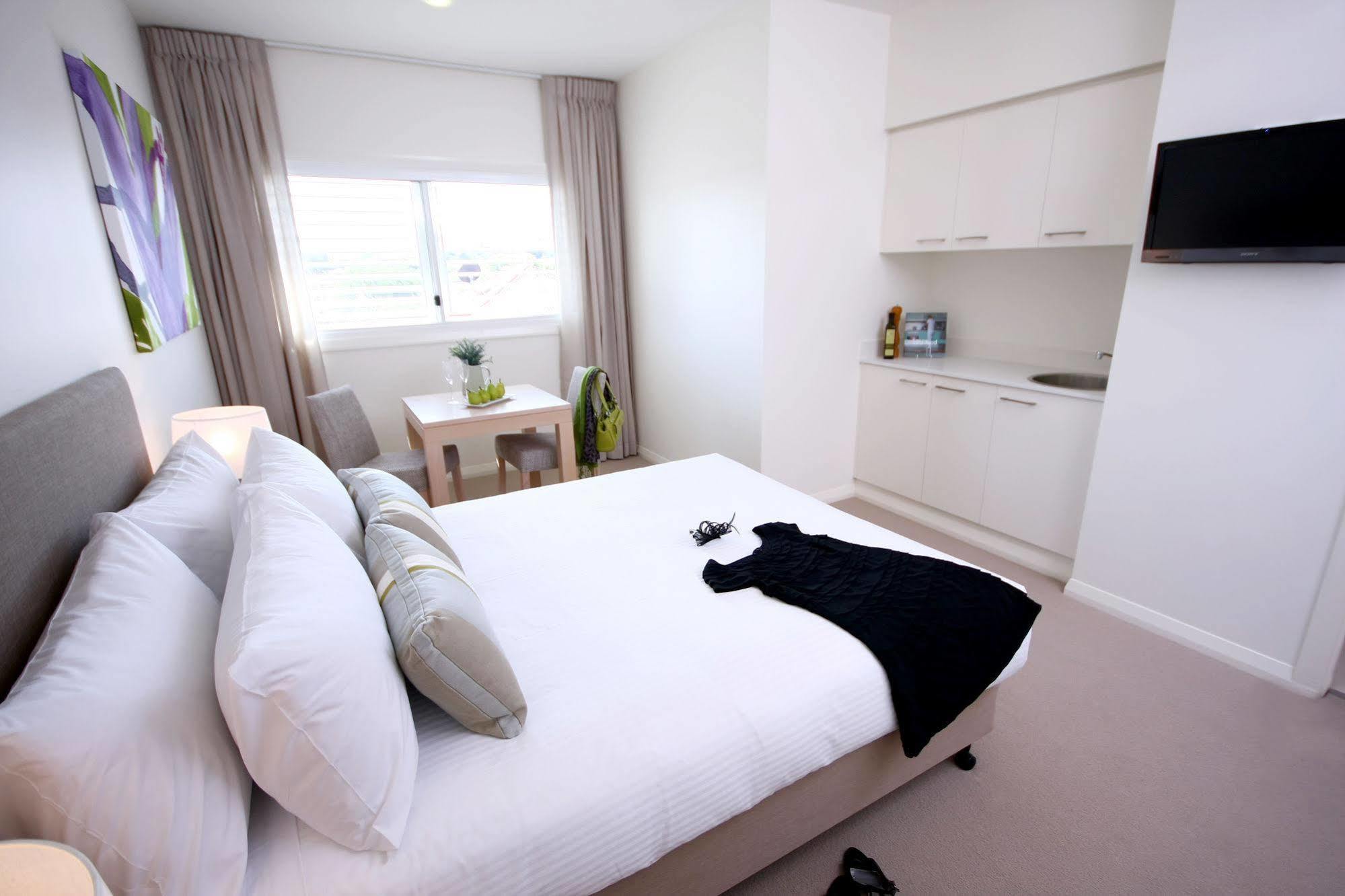 Aparthotel Domain Serviced Brisbane