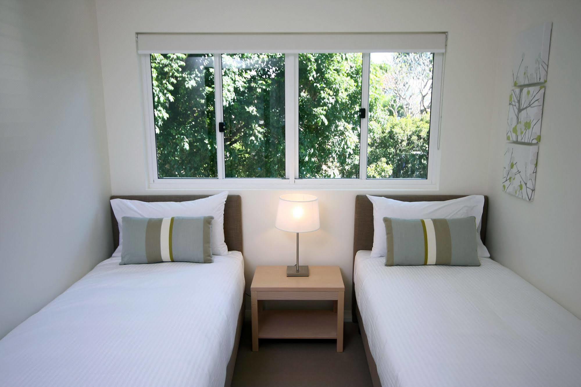 Aparthotel Domain Serviced 4*