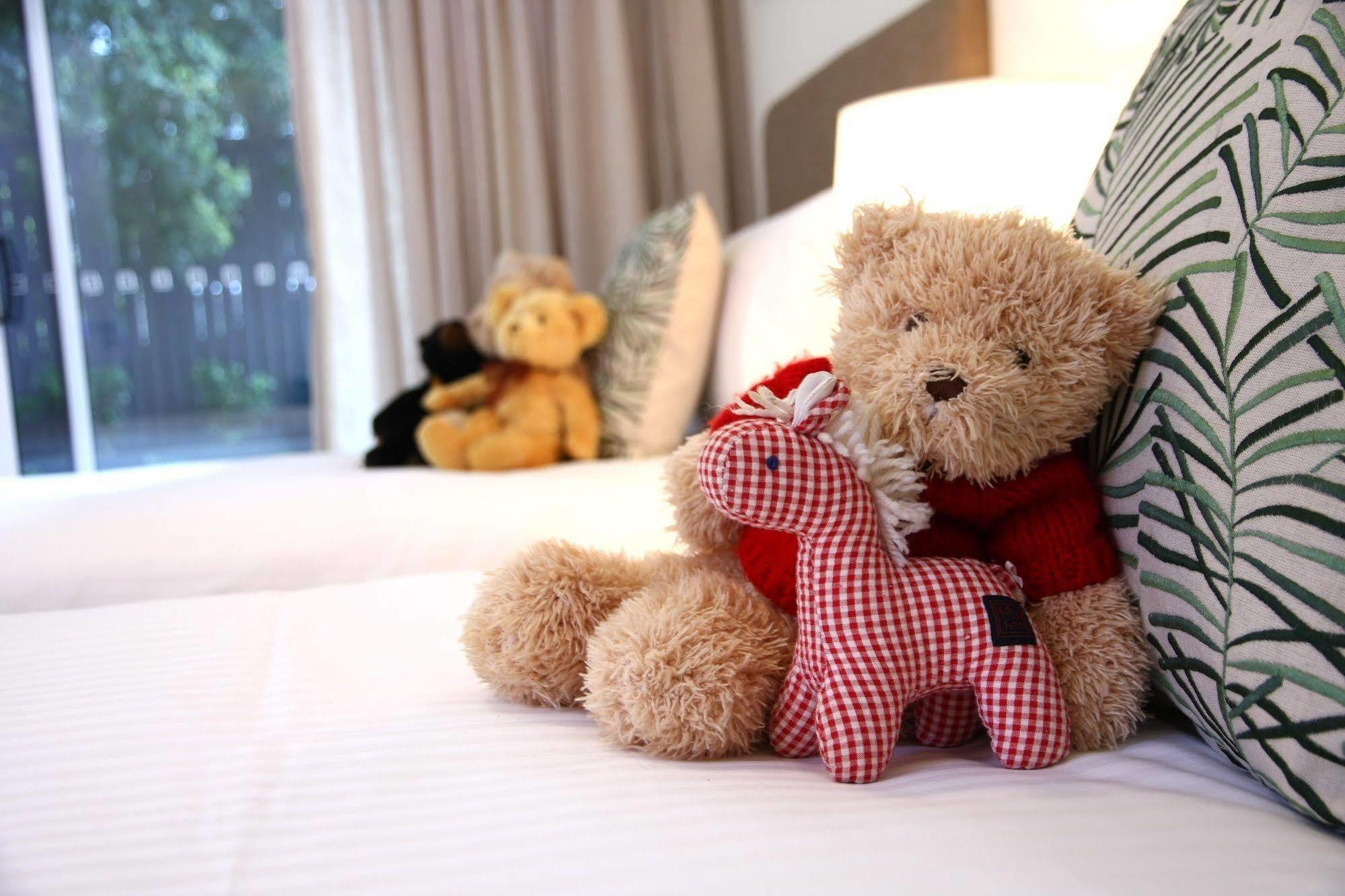 Domain Serviced 4*