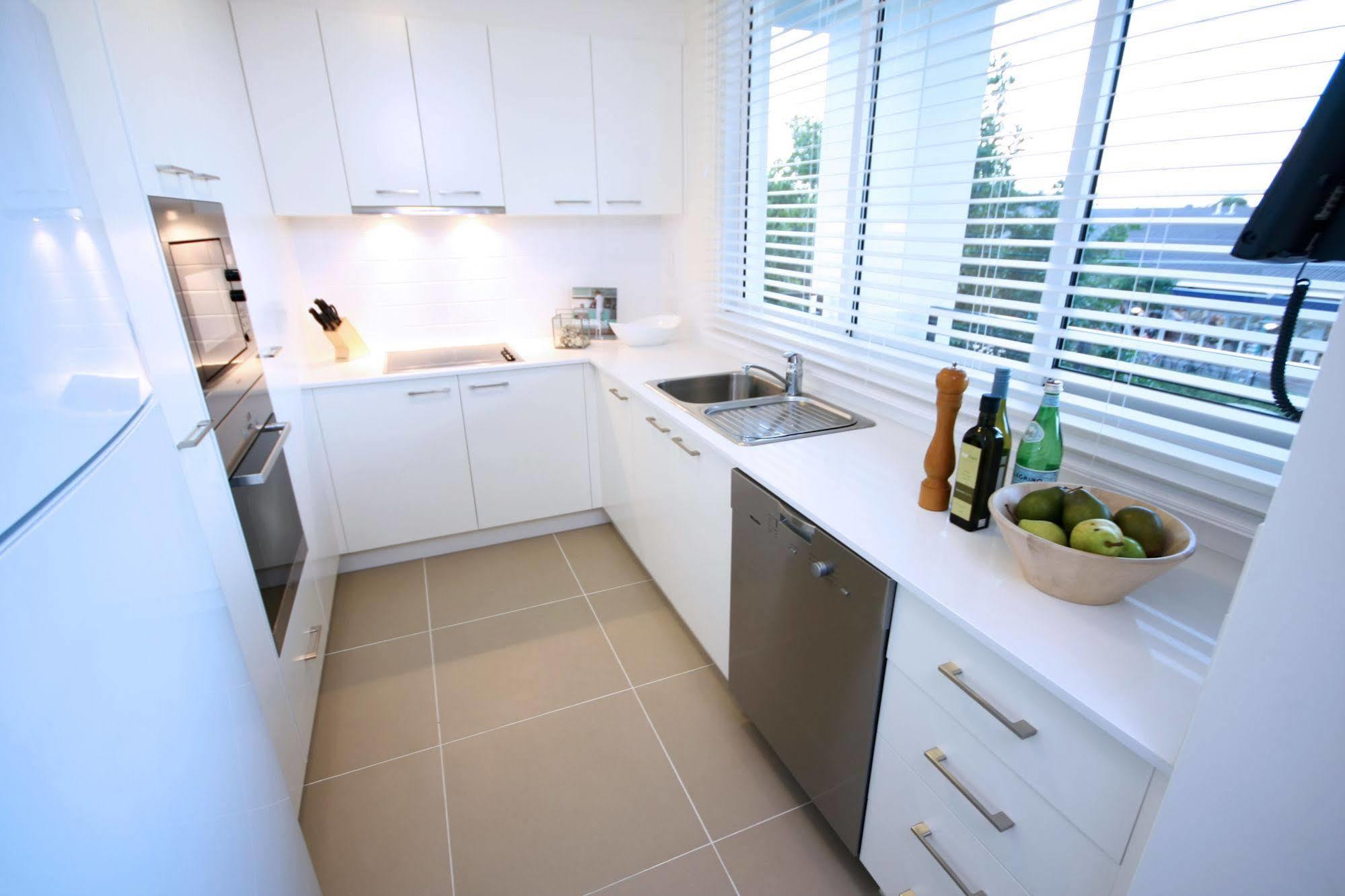 Aparthotel Domain Serviced 4*