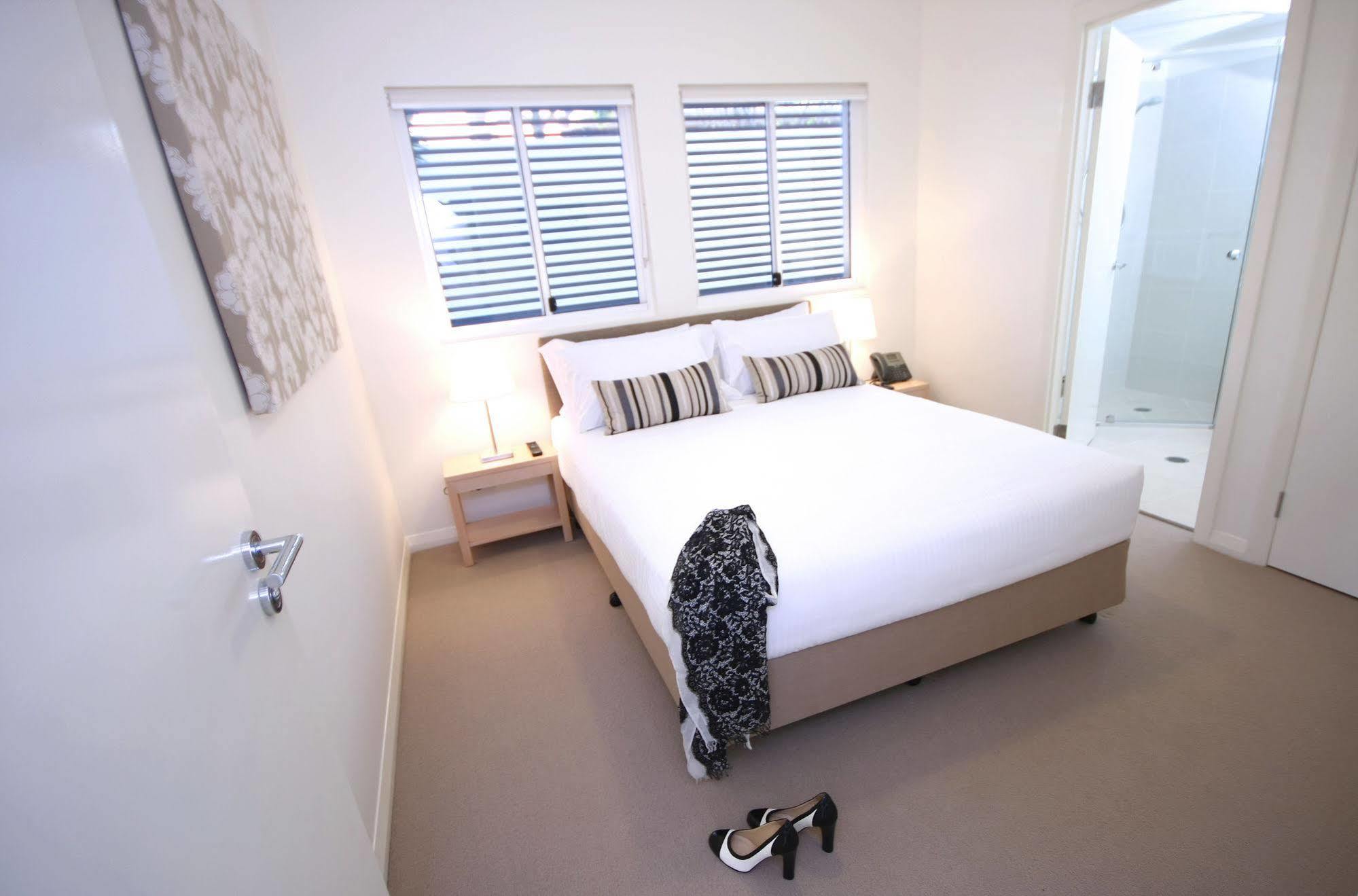 Domain Serviced Brisbane