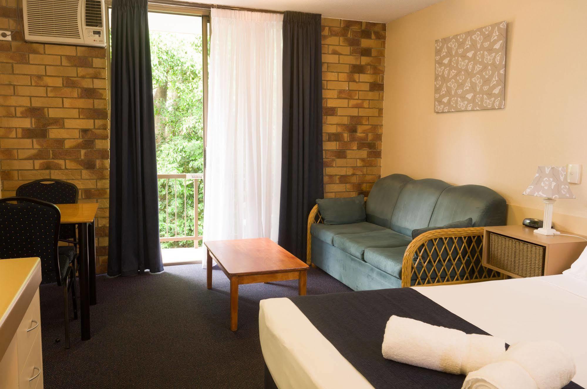 Lancaster Court Brisbane