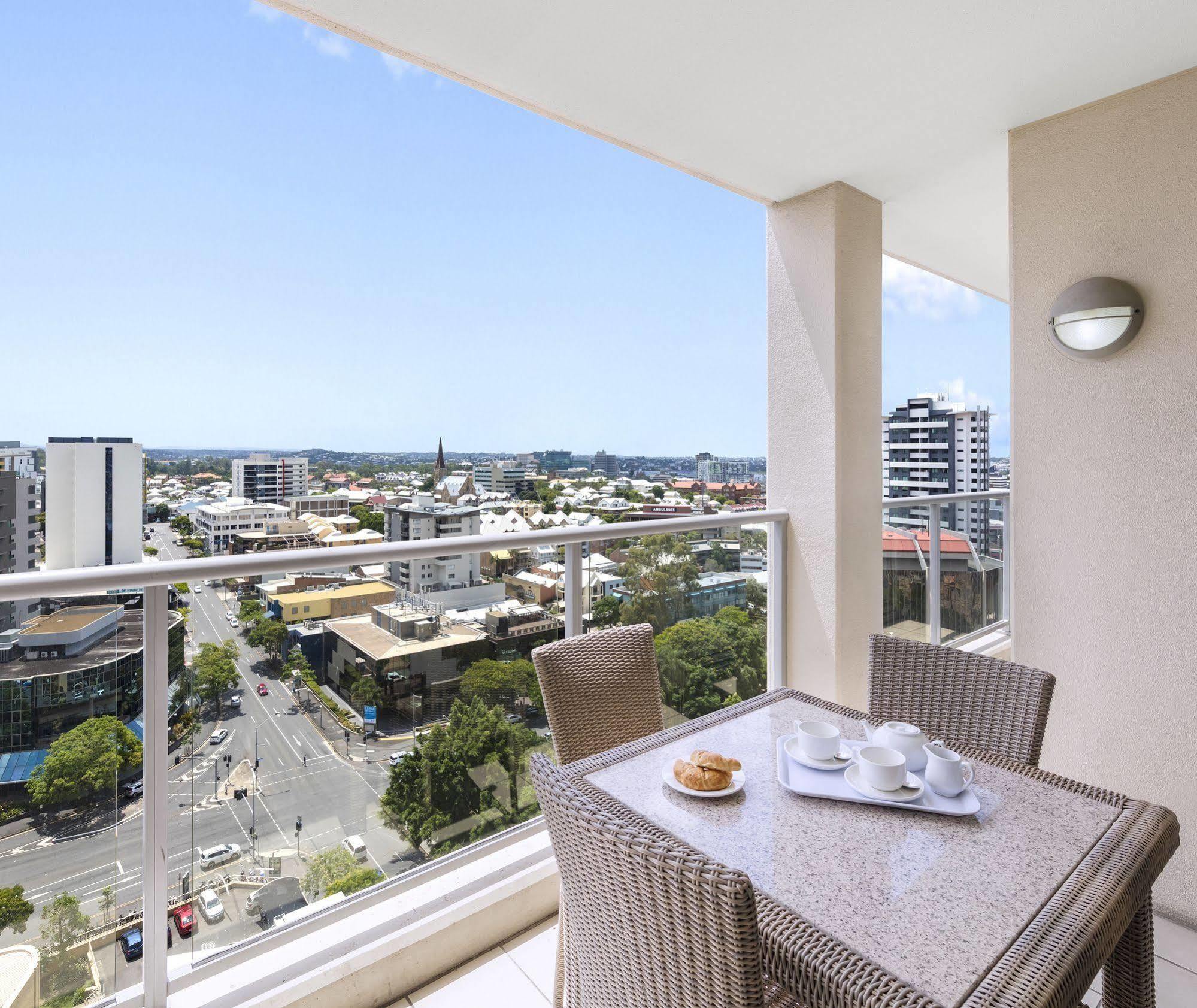 Aparthotel Oaks Lexicon