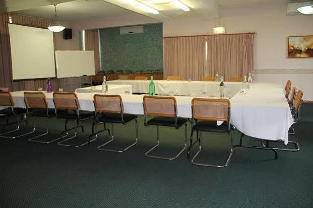 Hamilton Motor 3* Brisbane