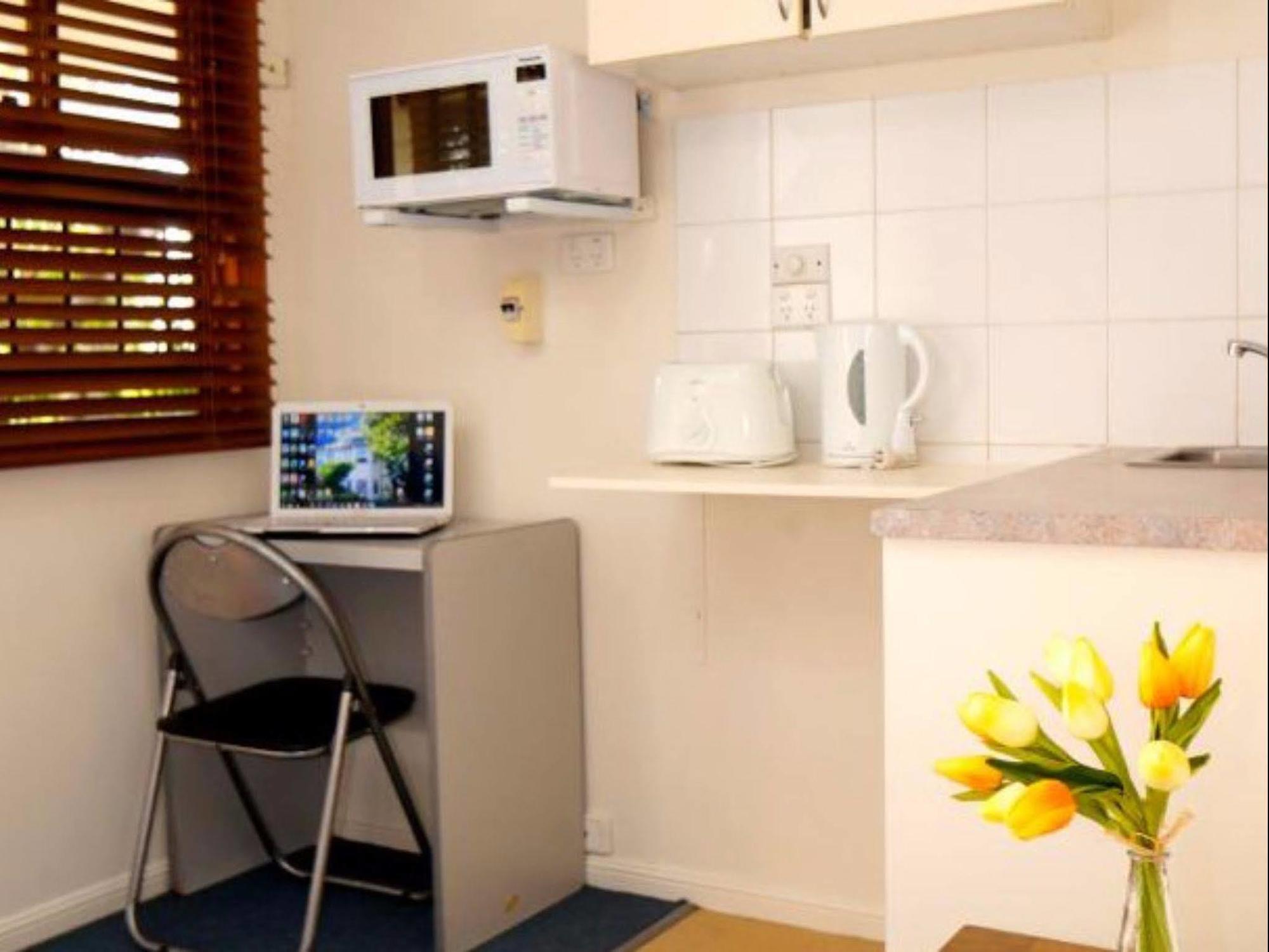 Hostel Ellie's Brisbane