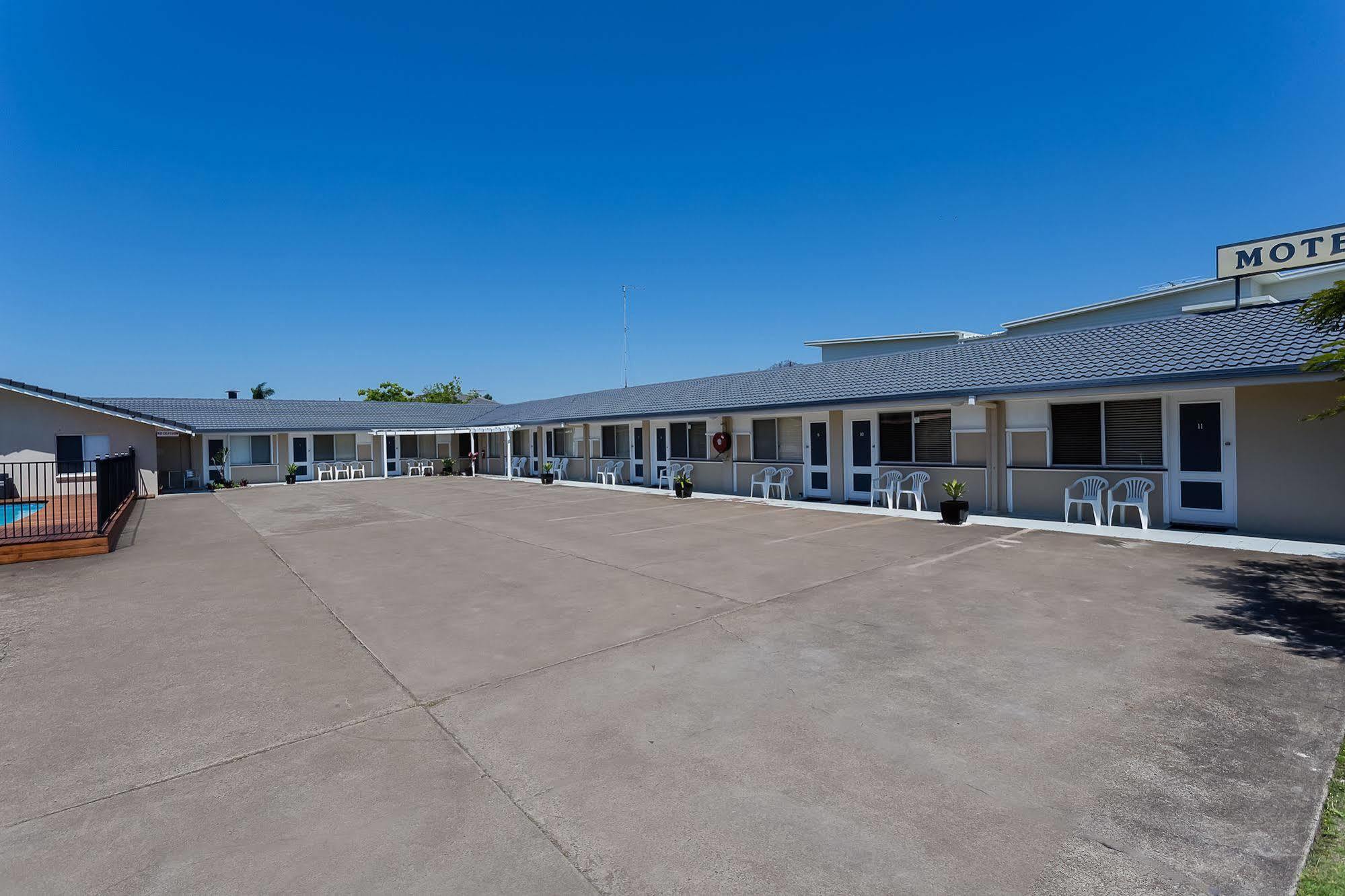 Wynnum Anchor 4*