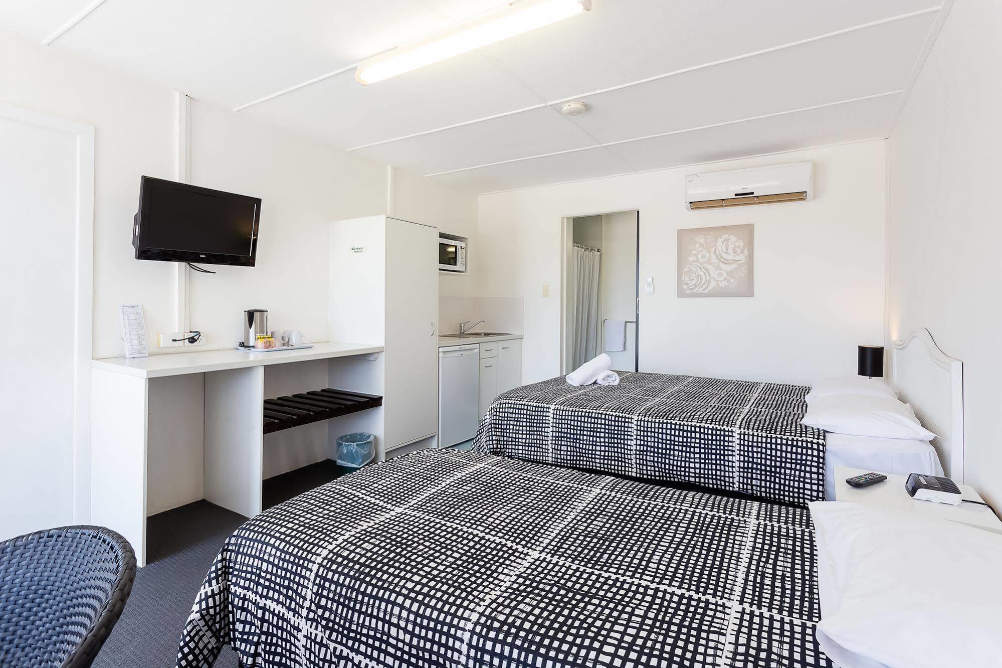 Motel Wynnum Anchor