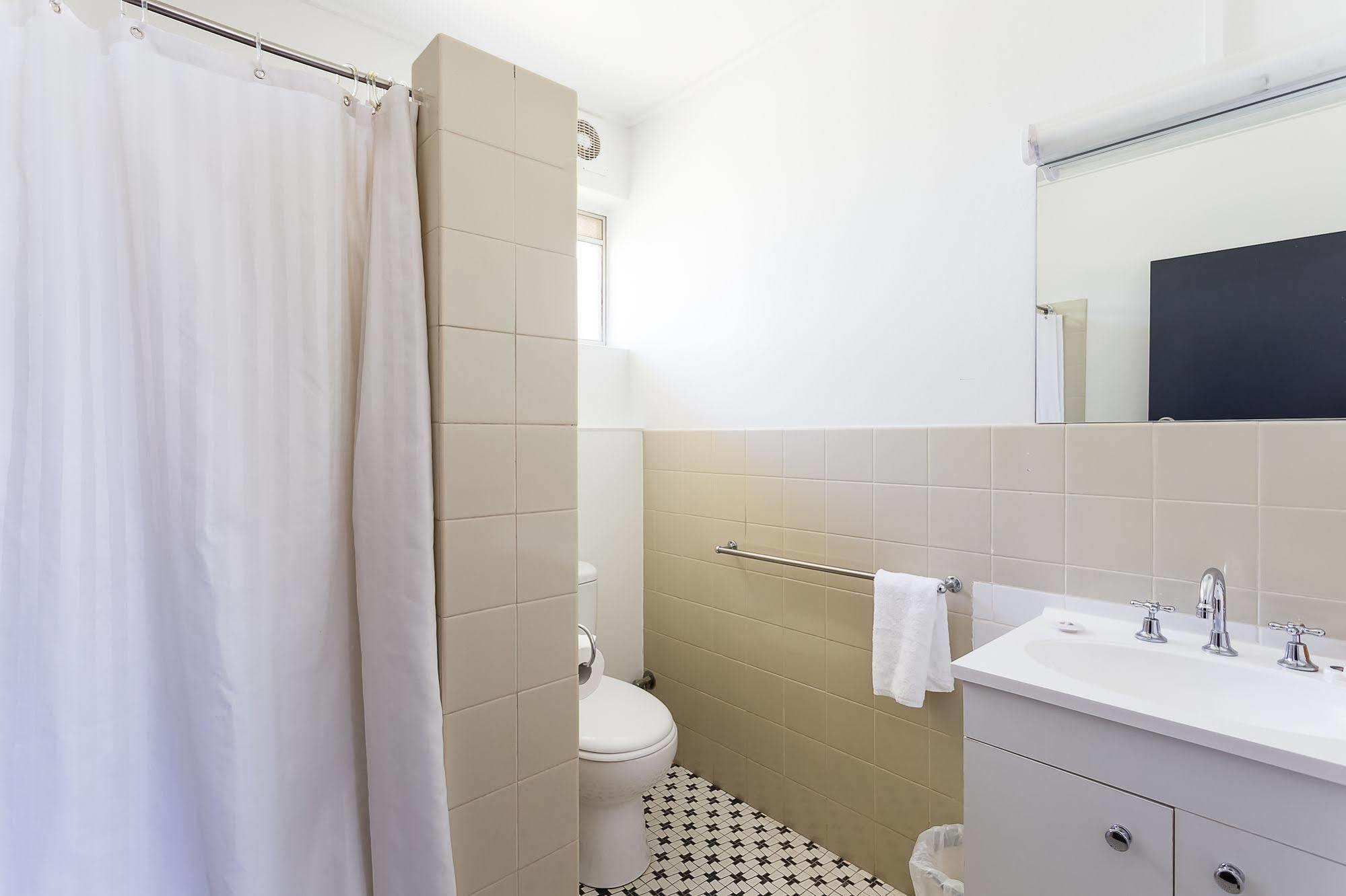 Motel Wynnum Anchor Brisbane