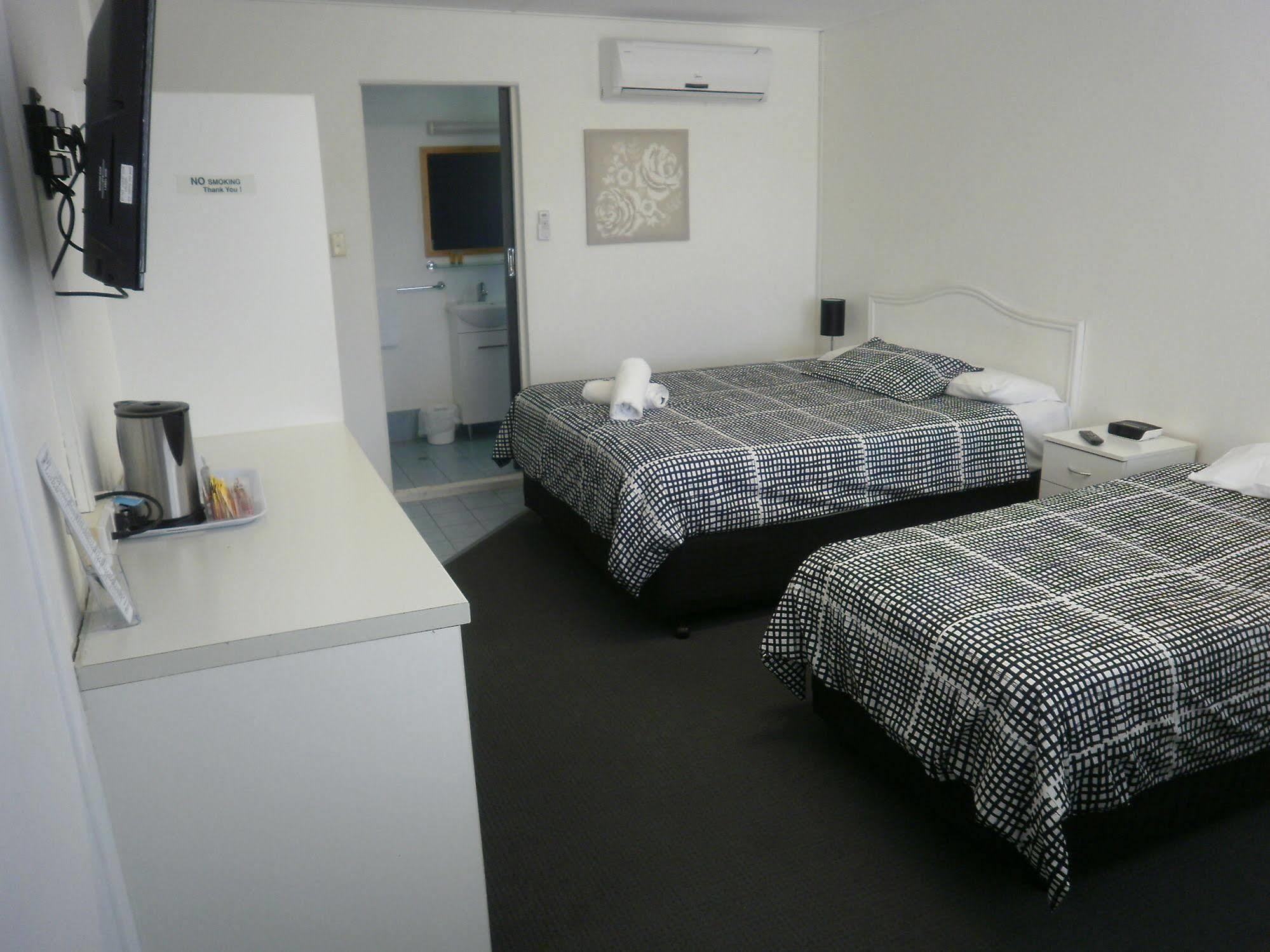 Wynnum Anchor Motel