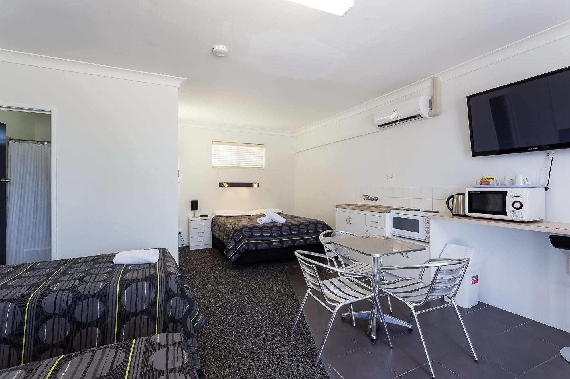 Motel Wynnum Anchor