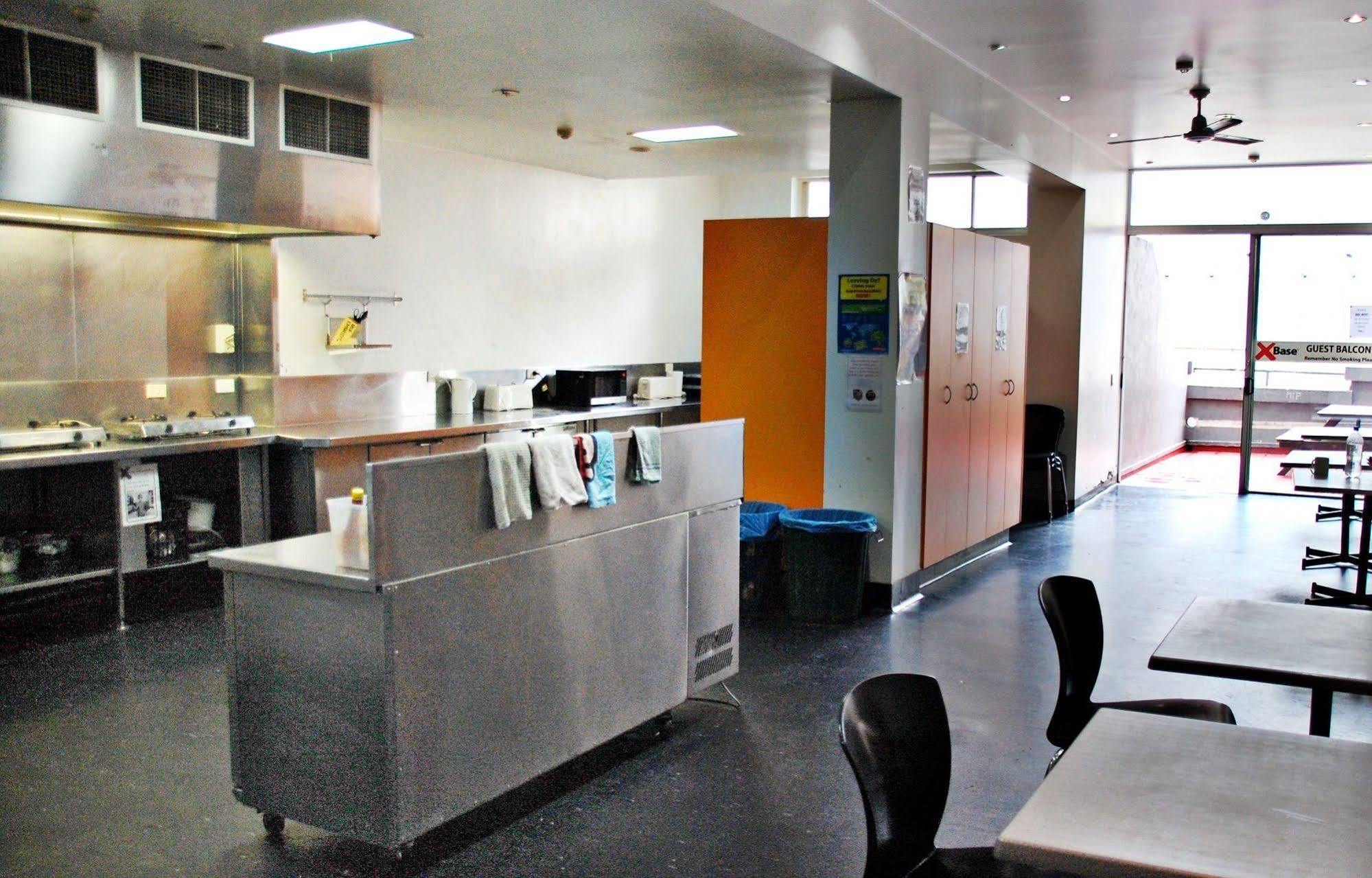 Hostel Base Embassy