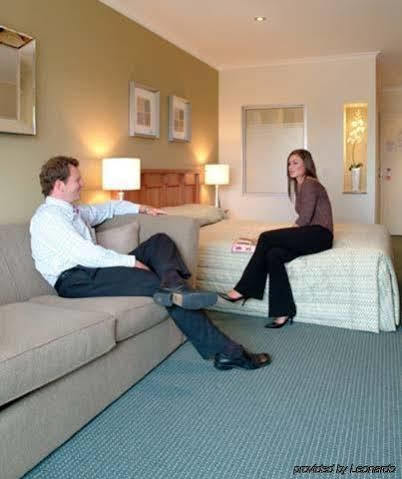 Motel Airport Heritage Brisbane