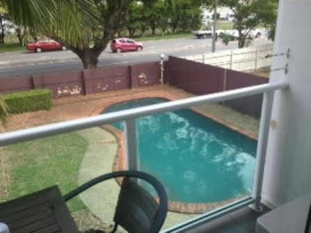 Motel Airport Heritage 4*