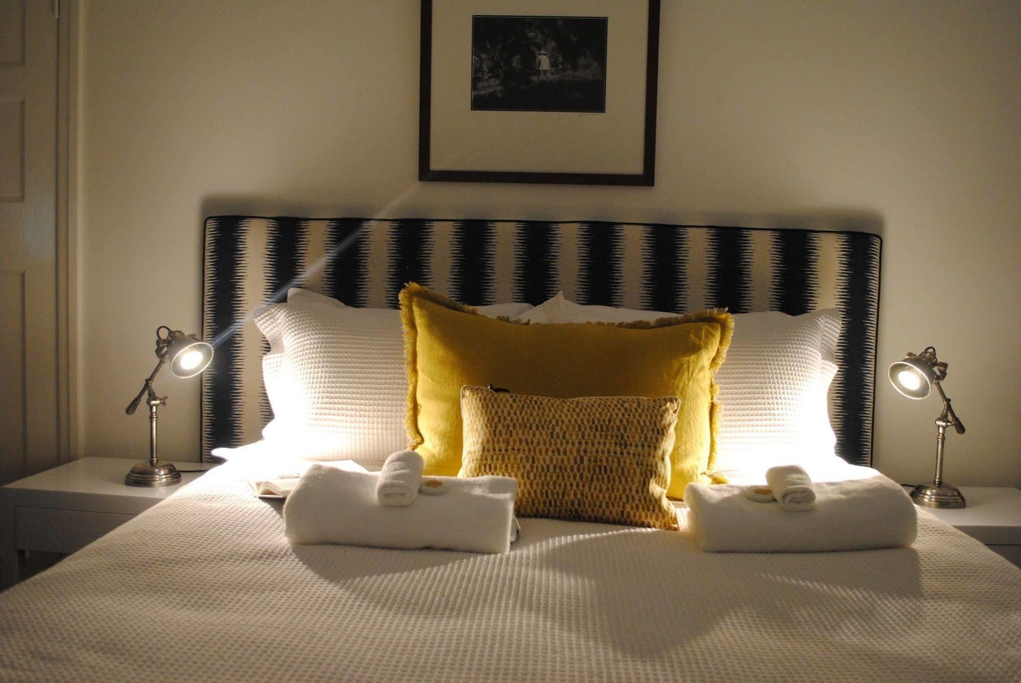 Bed & Breakfast Edward New Fam Brisbane