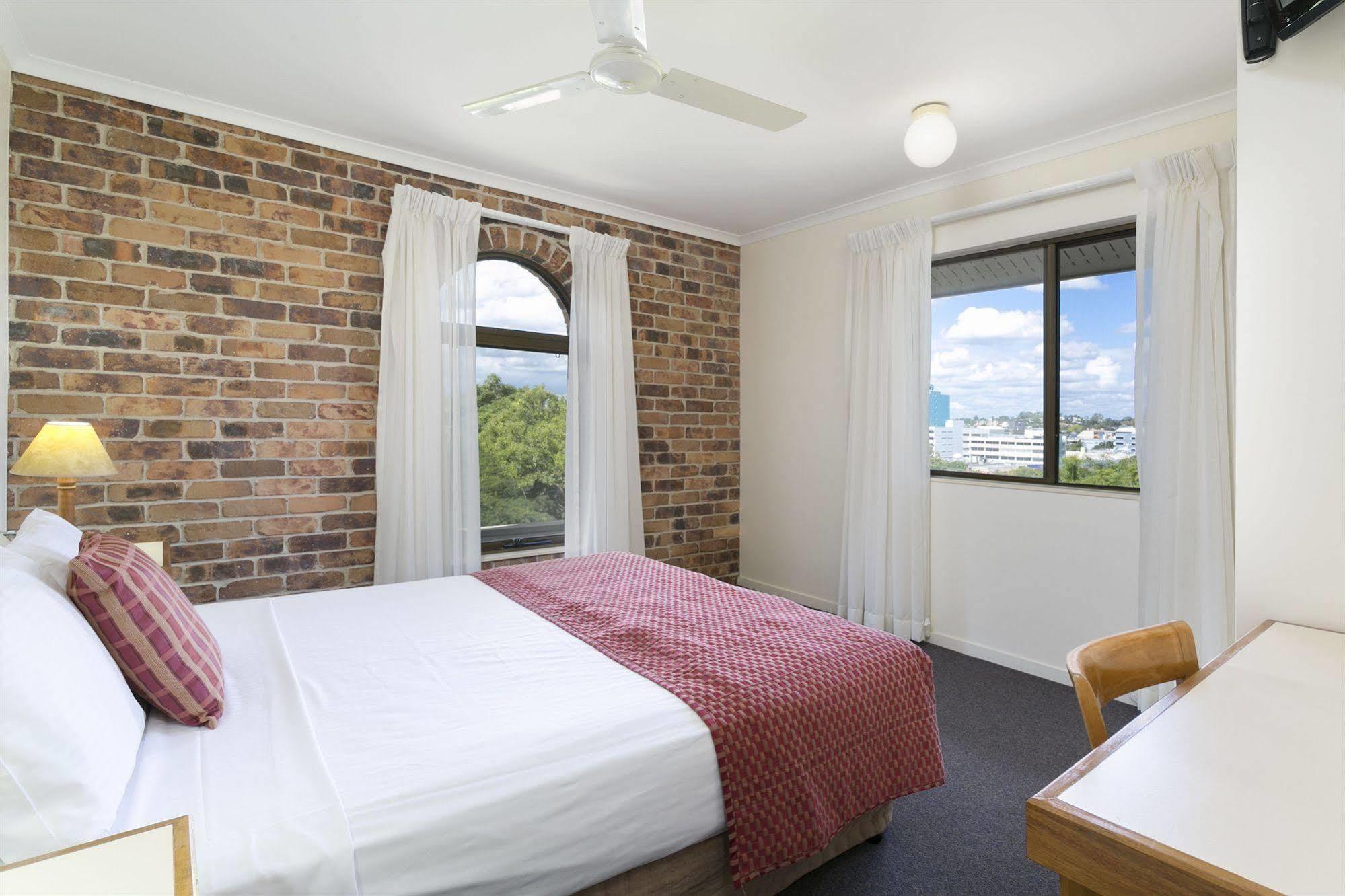 Toowong 4* Brisbane