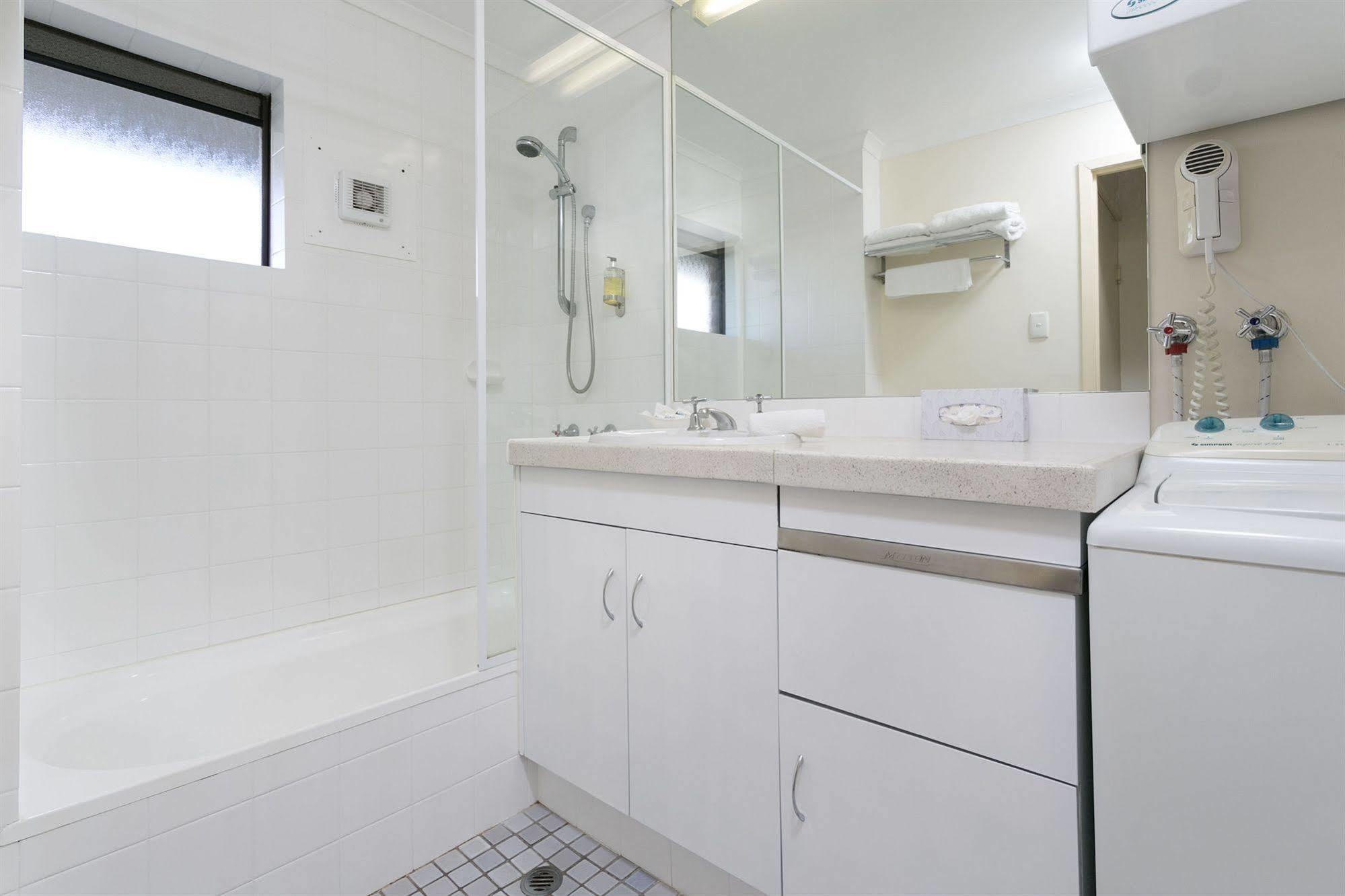 Aparthotel Toowong Brisbane