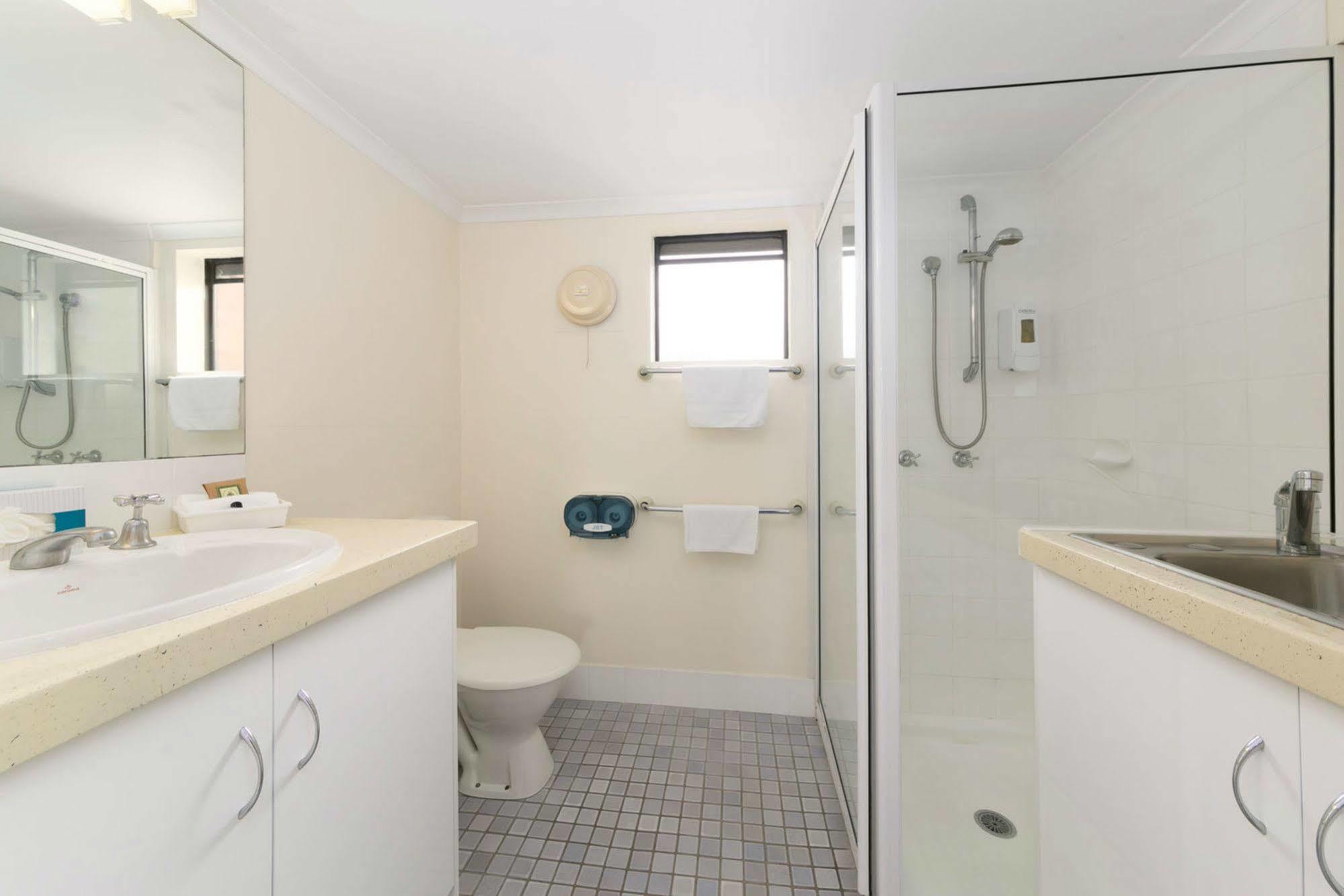 Aparthotel Toowong Brisbane