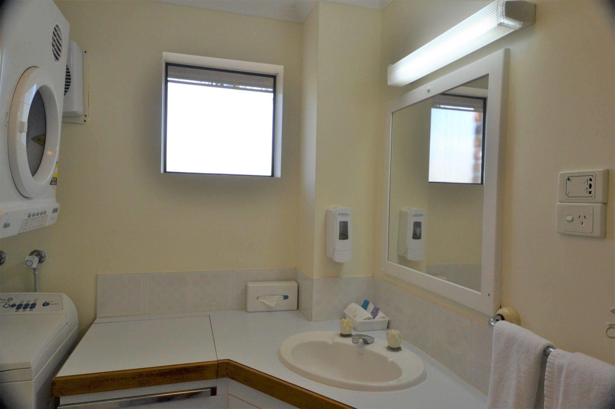 Toowong Aparthotel