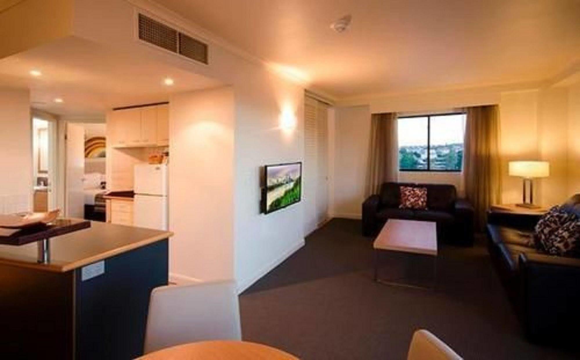 Aparthotel Cosmo 4*