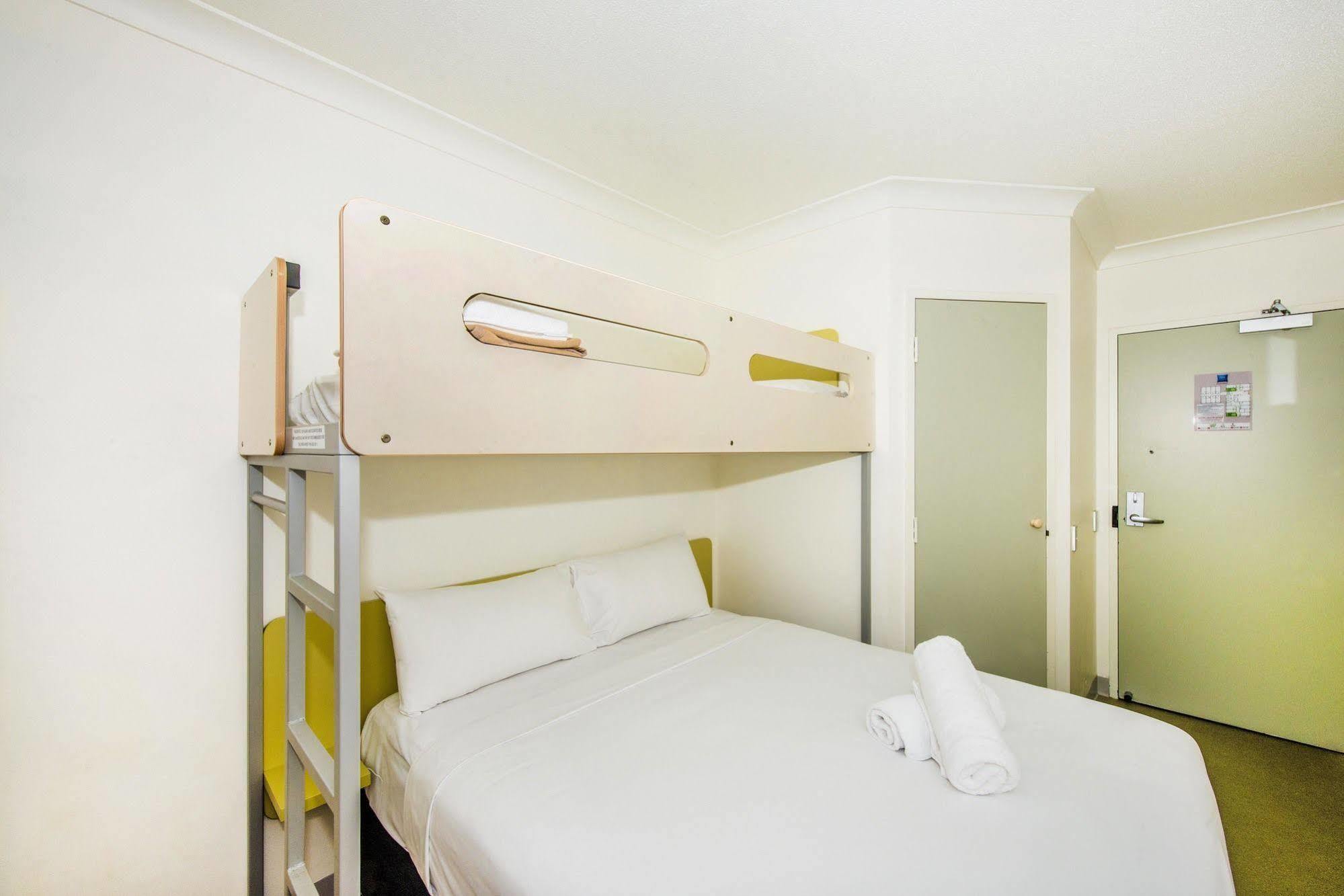 Hotel Imperial Windsor