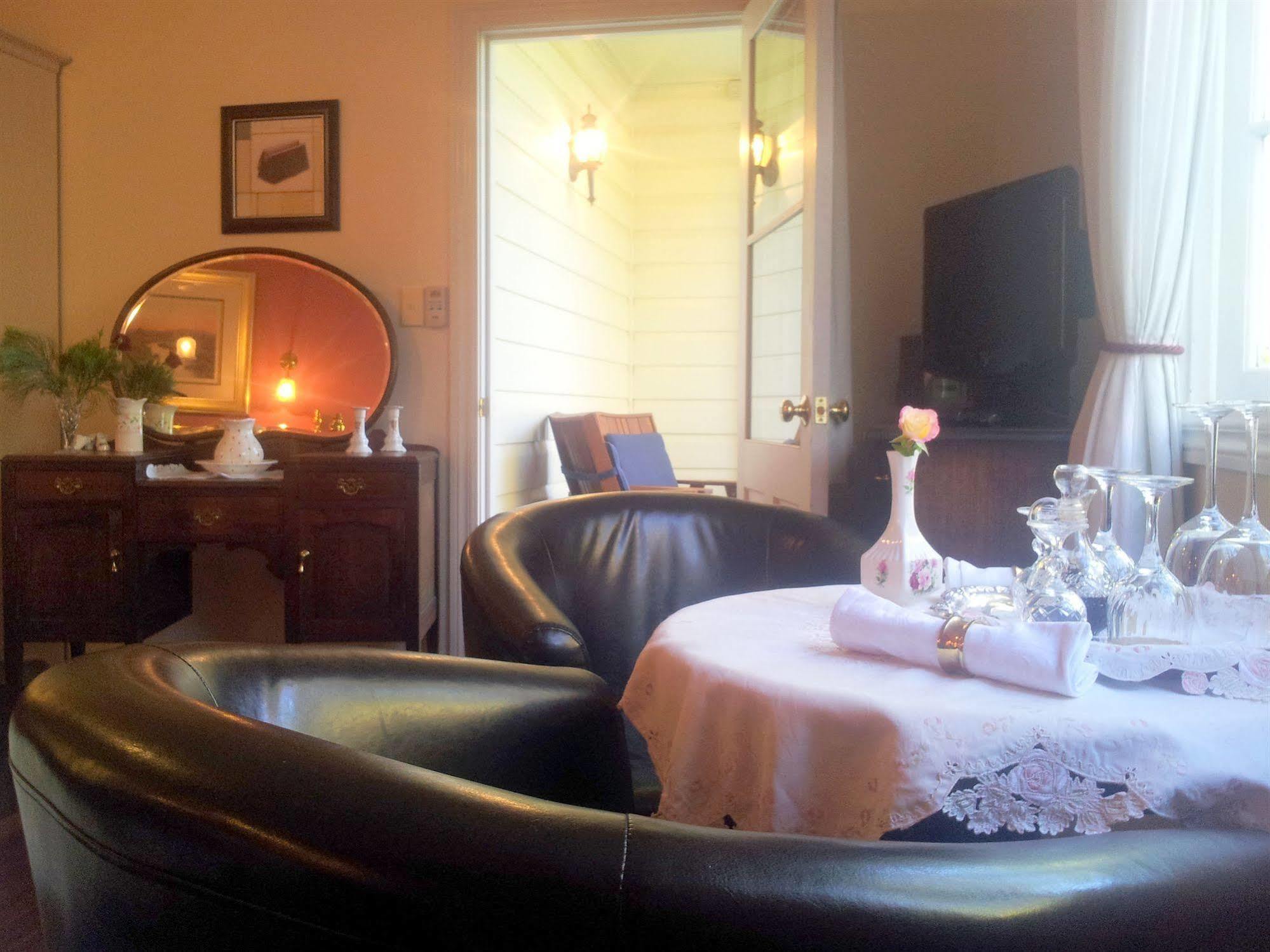 Bed & Breakfast Mt Tamborine Brisbane