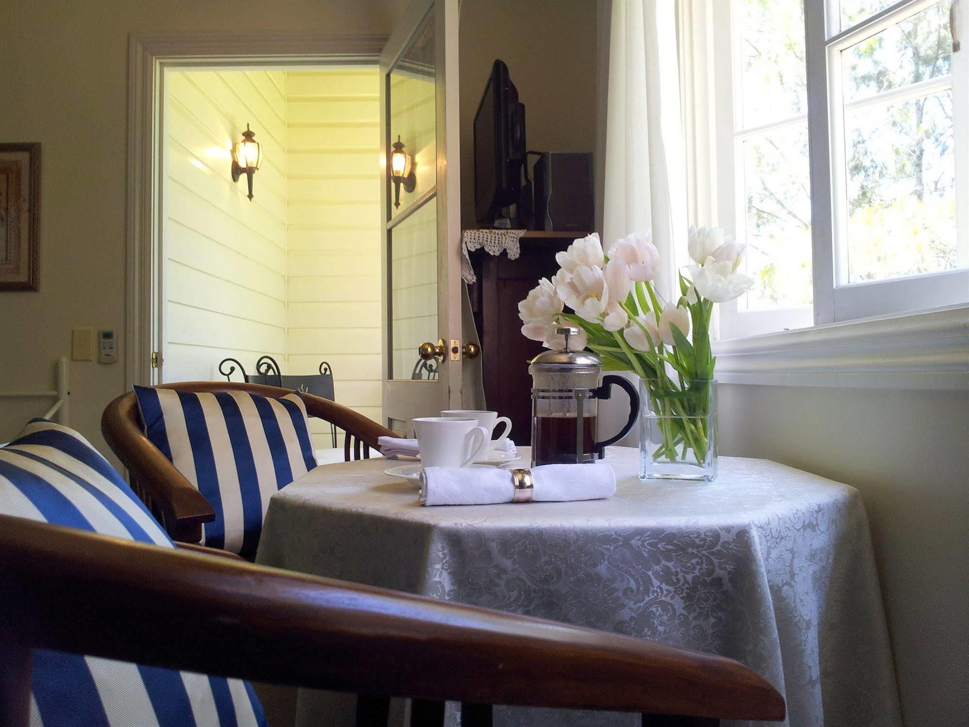 Mt Tamborine Bed & Breakfast Brisbane