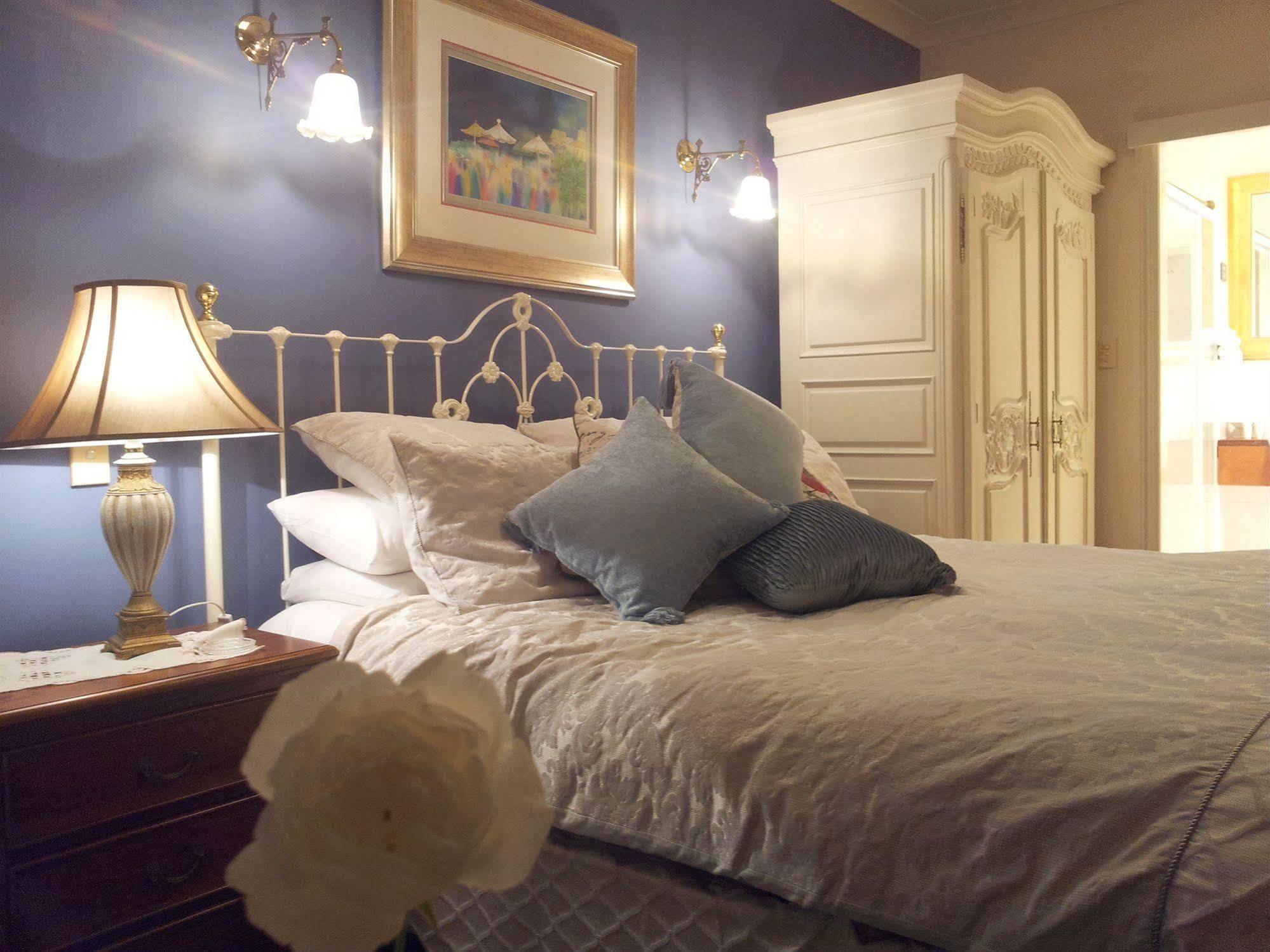 Bed & Breakfast Mt Tamborine Brisbane