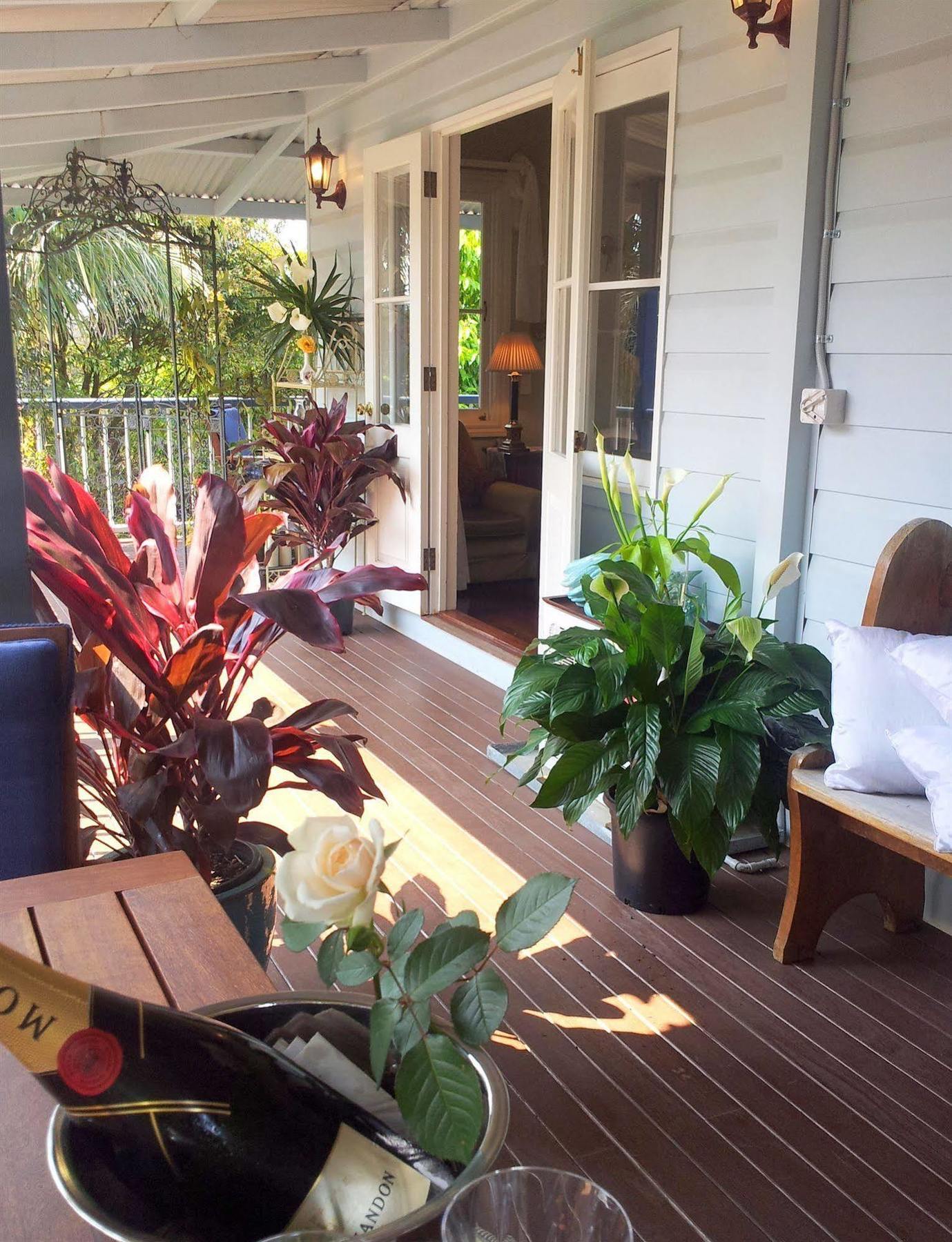 Mt Tamborine Bed & Breakfast Brisbane