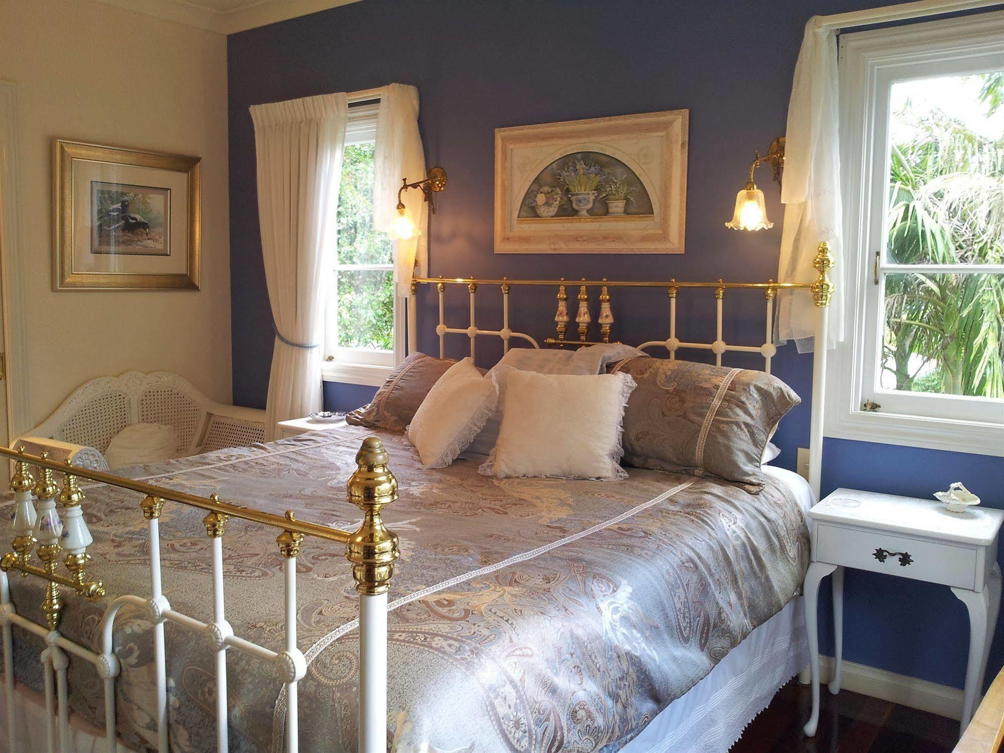 Bed & Breakfast Mt Tamborine 4*