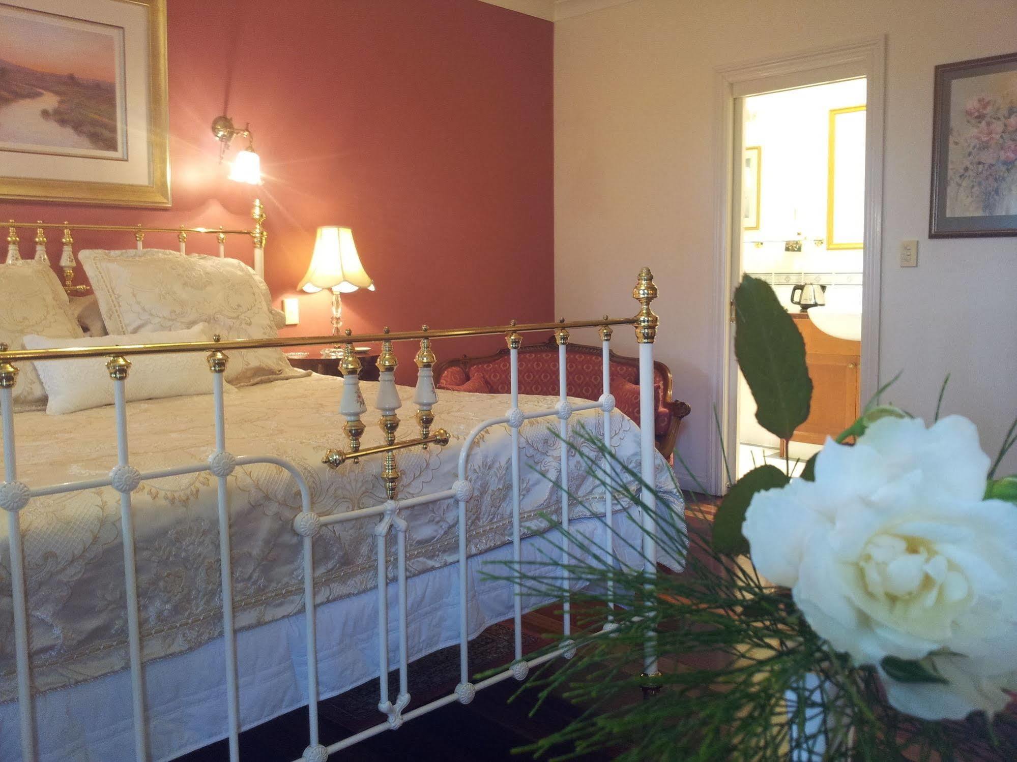 Bed & Breakfast Mt Tamborine 4*