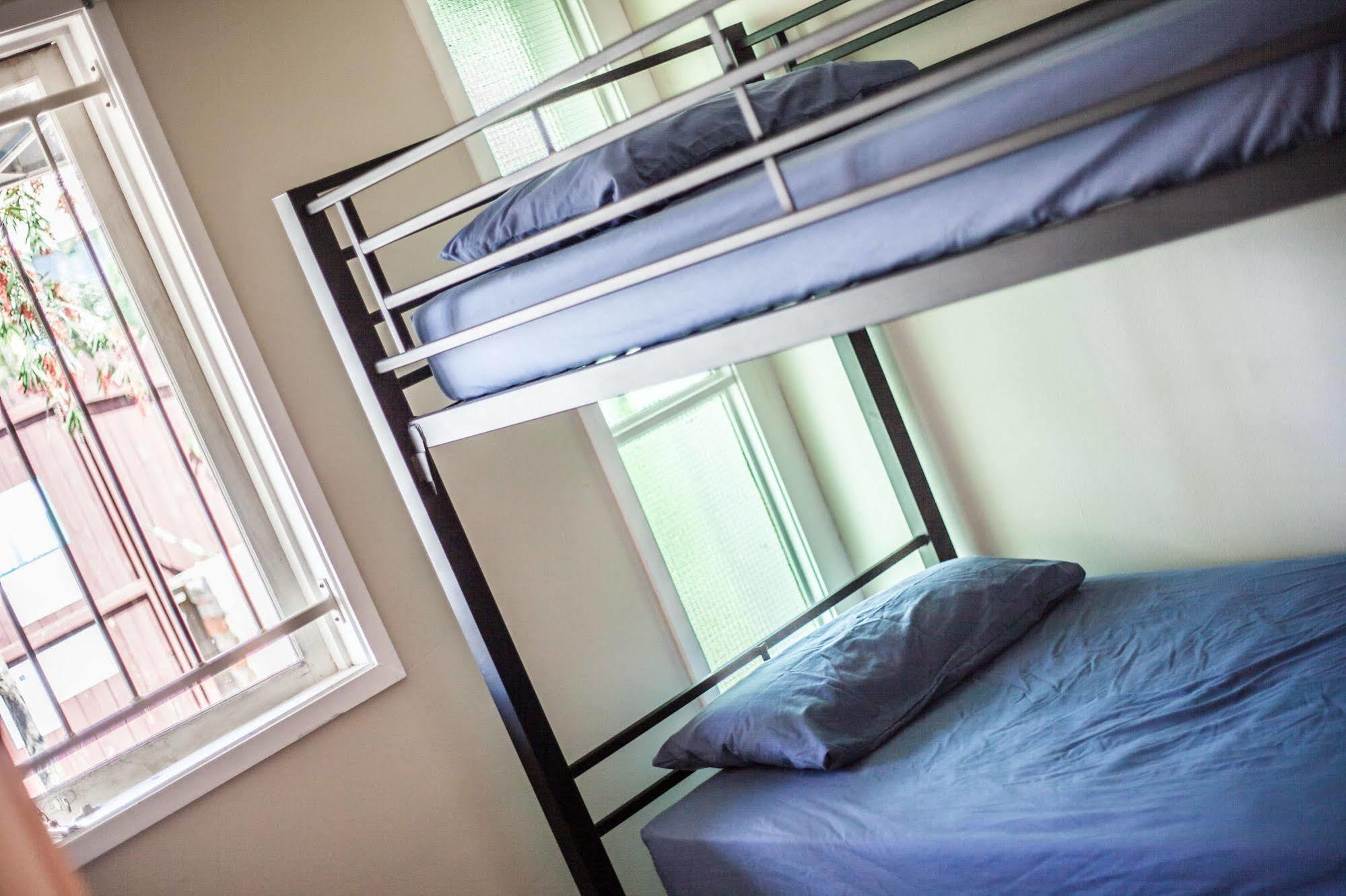 Hostel Somewhere To Backpackers Brisbane
