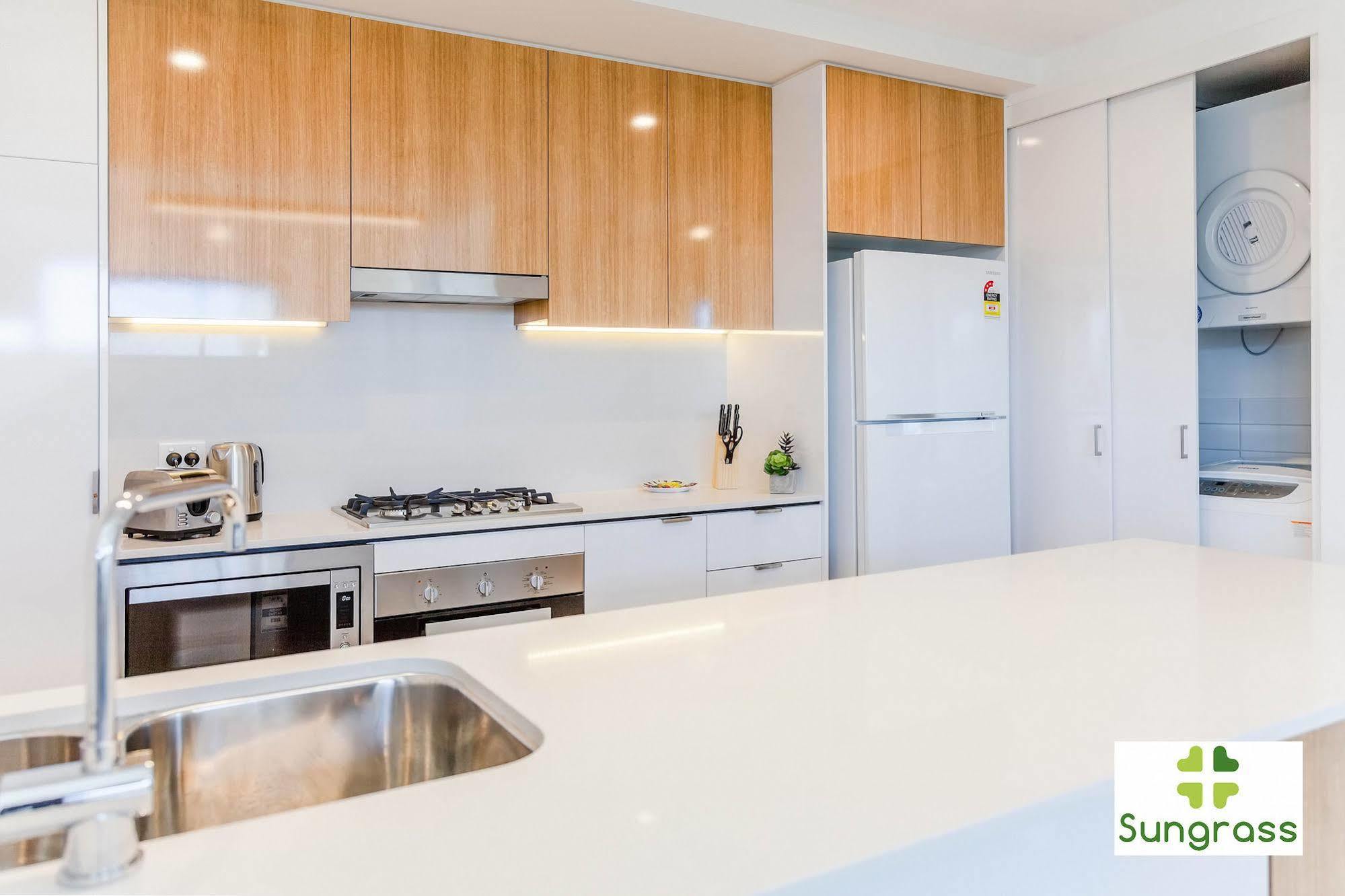 Fleet Lane Aparthotel Brisbane