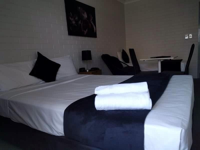 Herston Place Motel Brisbane